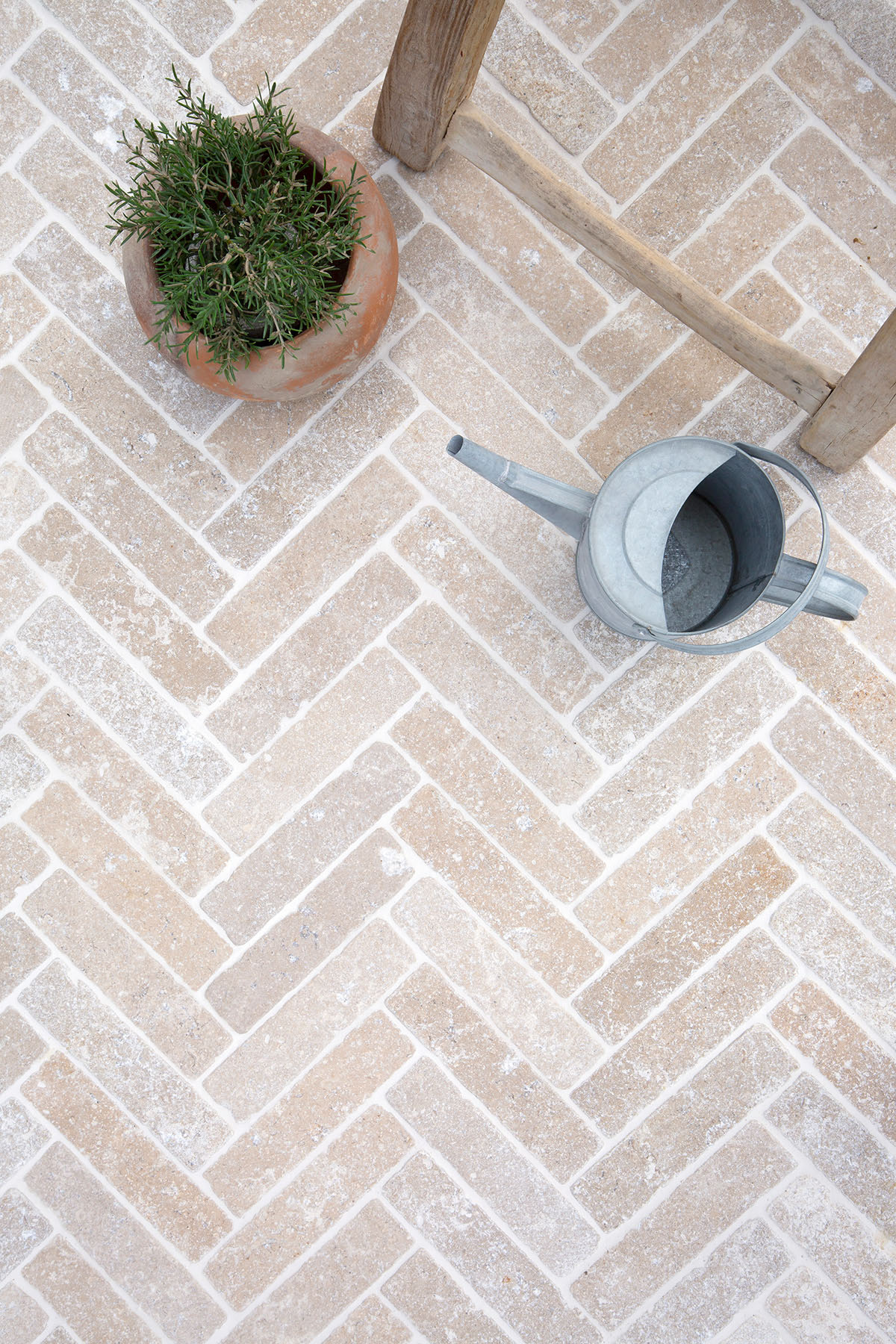 Quorn Stone