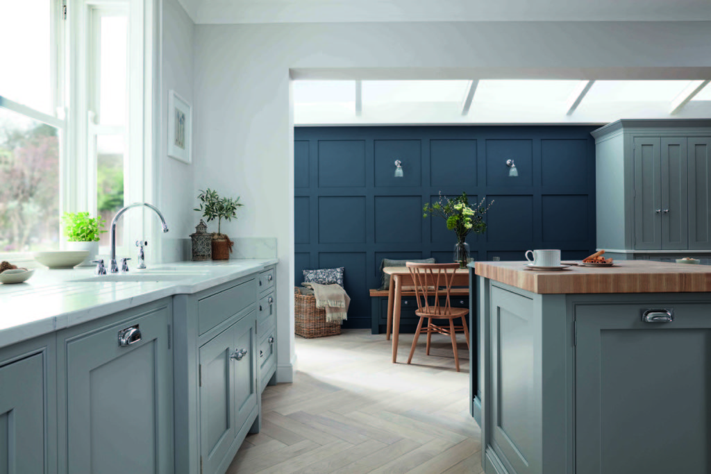 Kitchens at Christmas for cooks and hosts – 5
