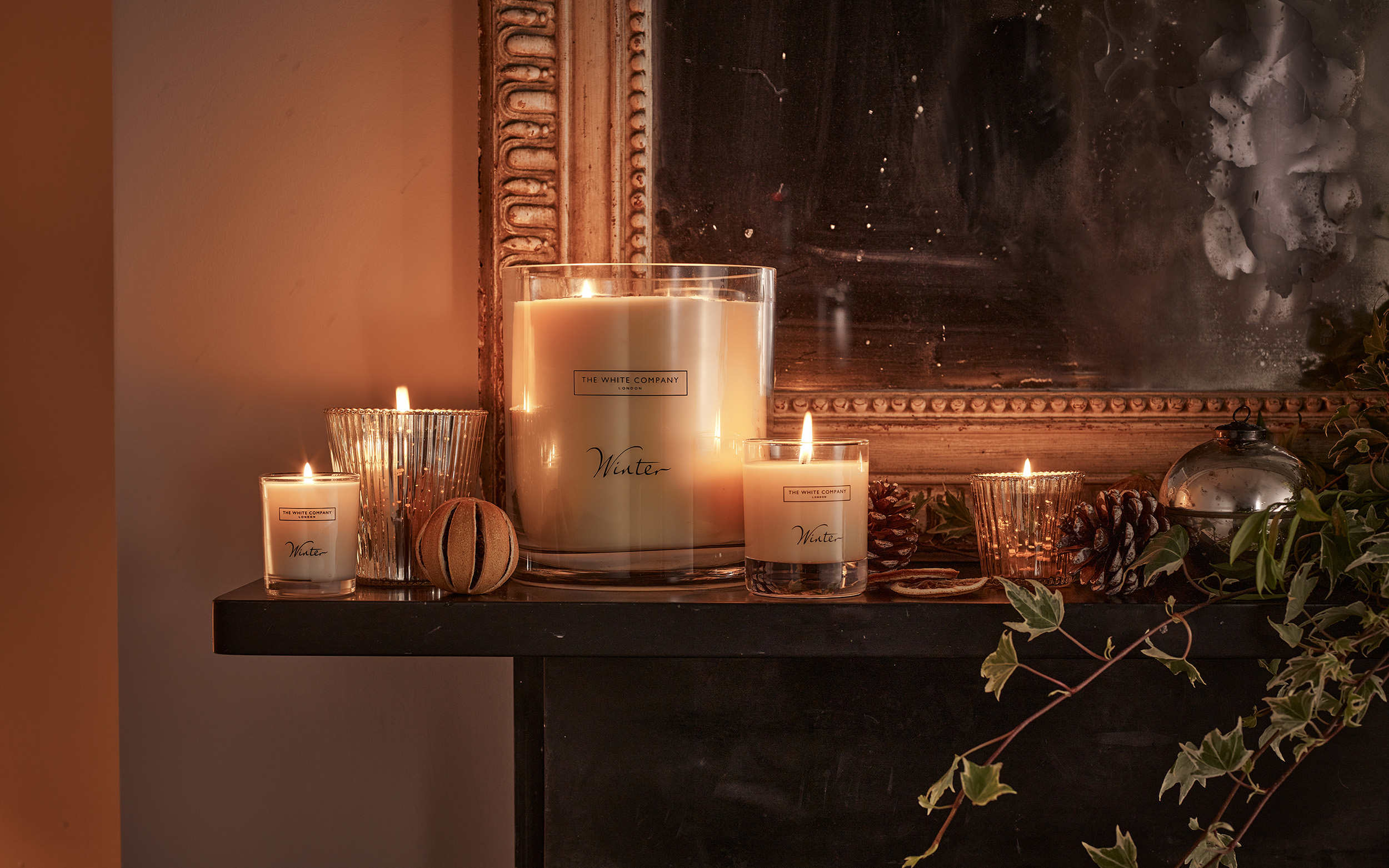 christmas scent