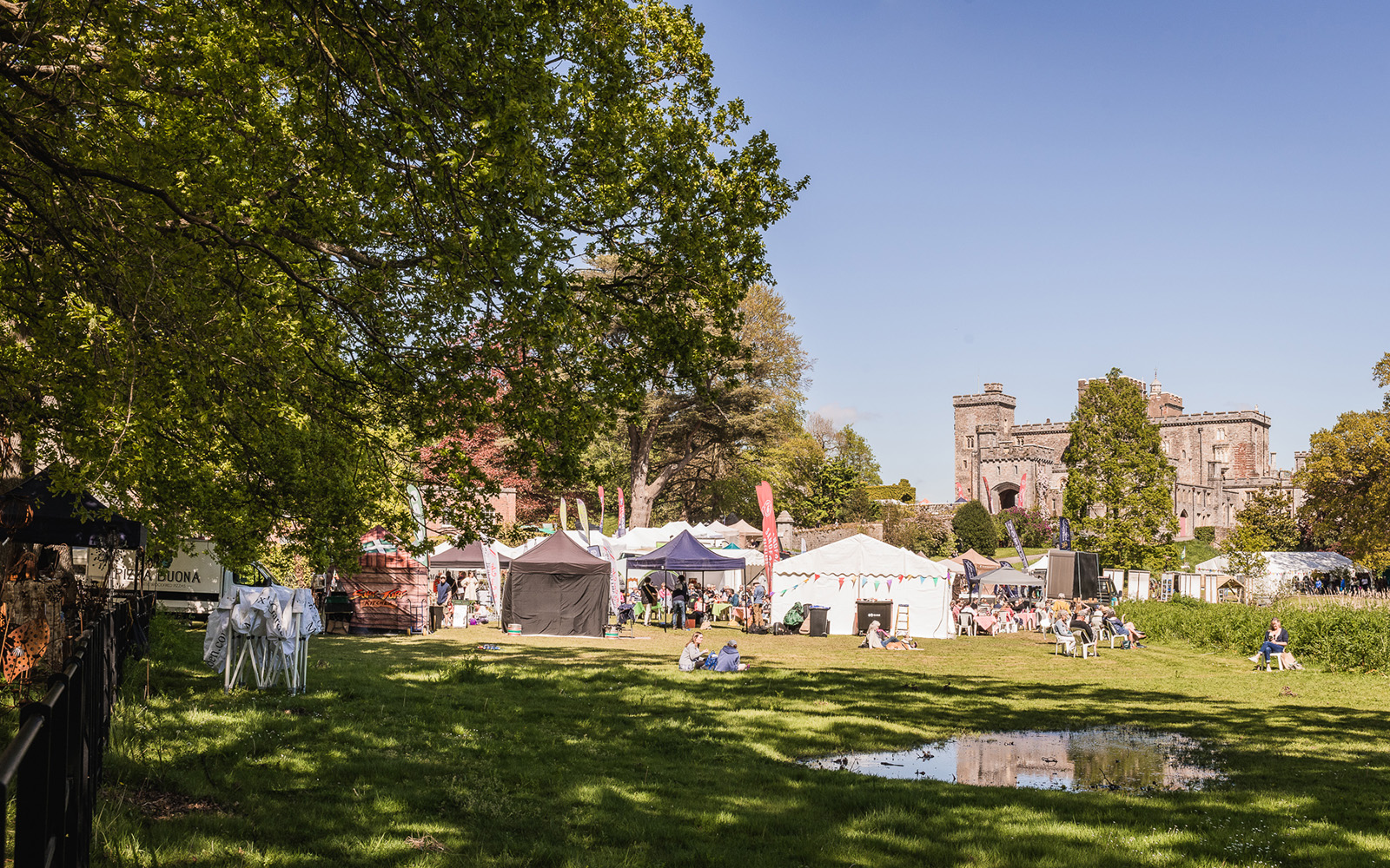 toby garden festival