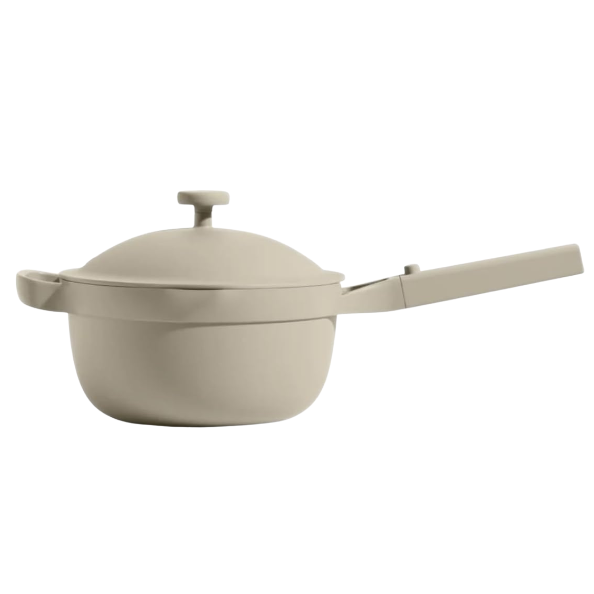 our place perfect pot in cream