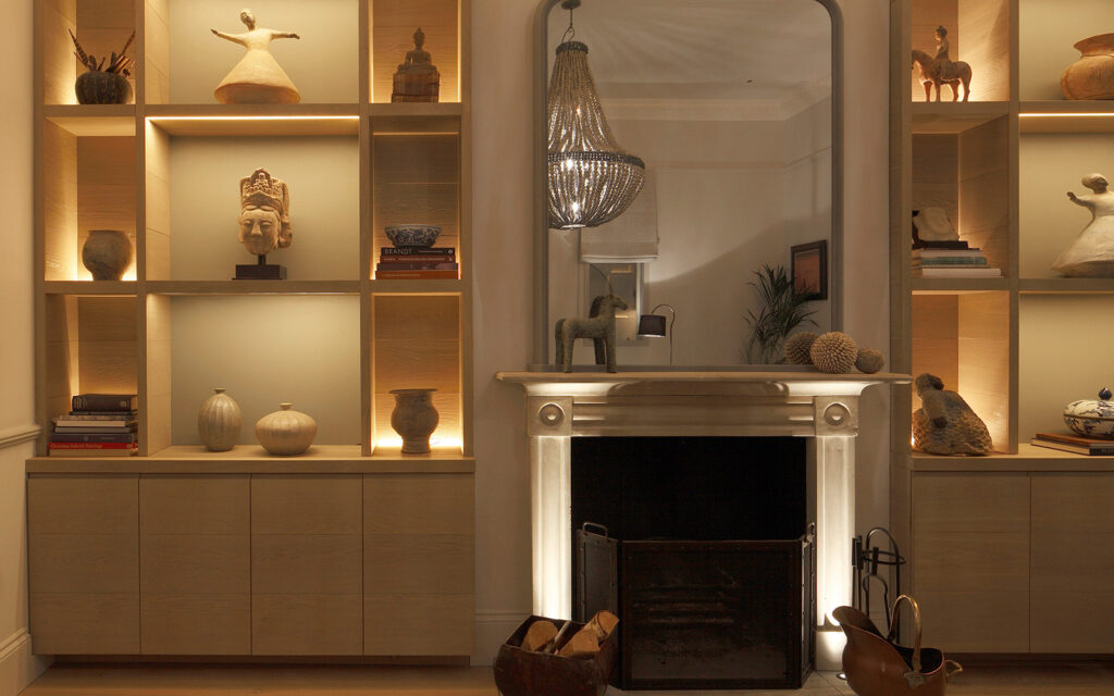 How to improve the lighting in your home