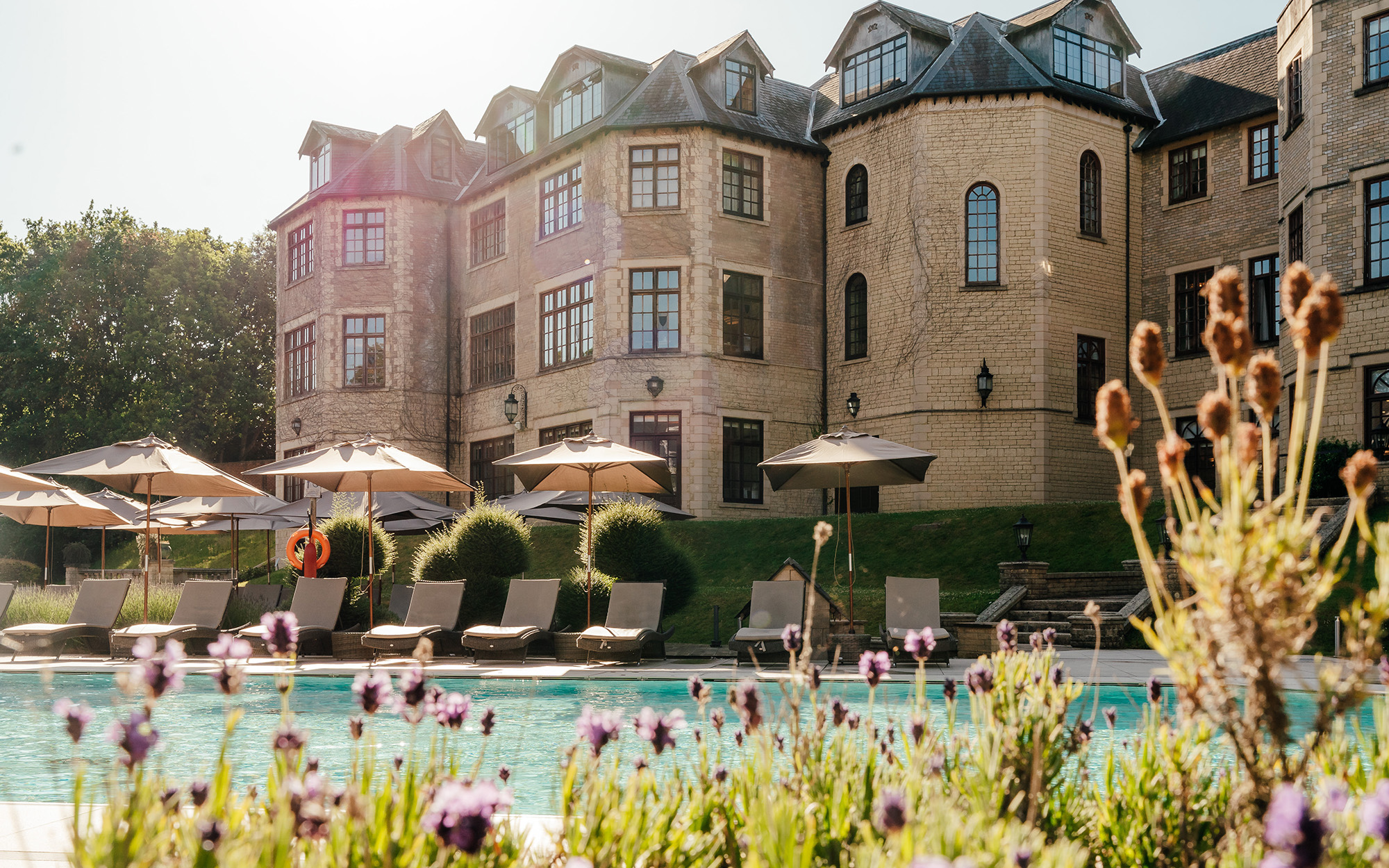 pennyhill park