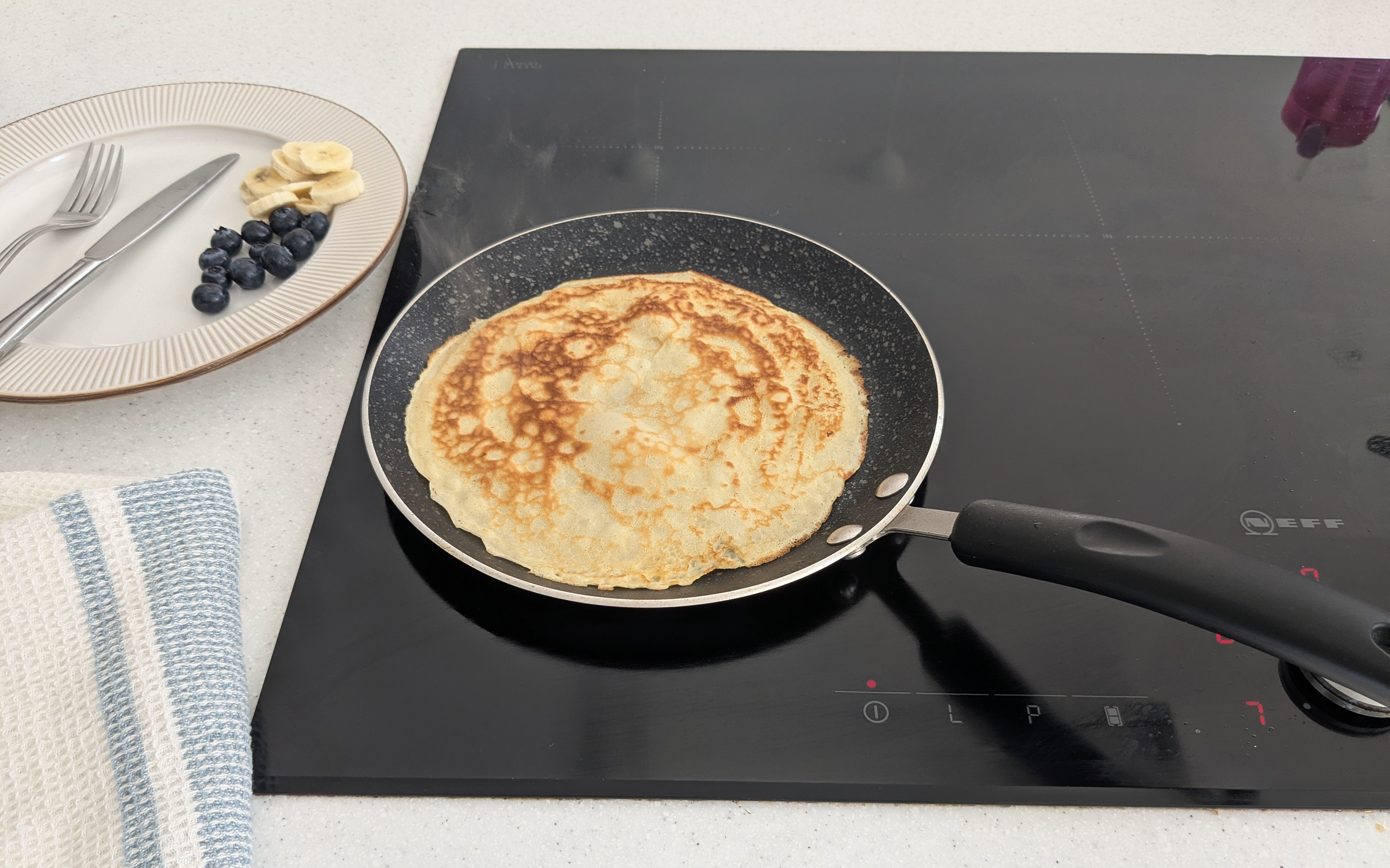 best pans for induction hob