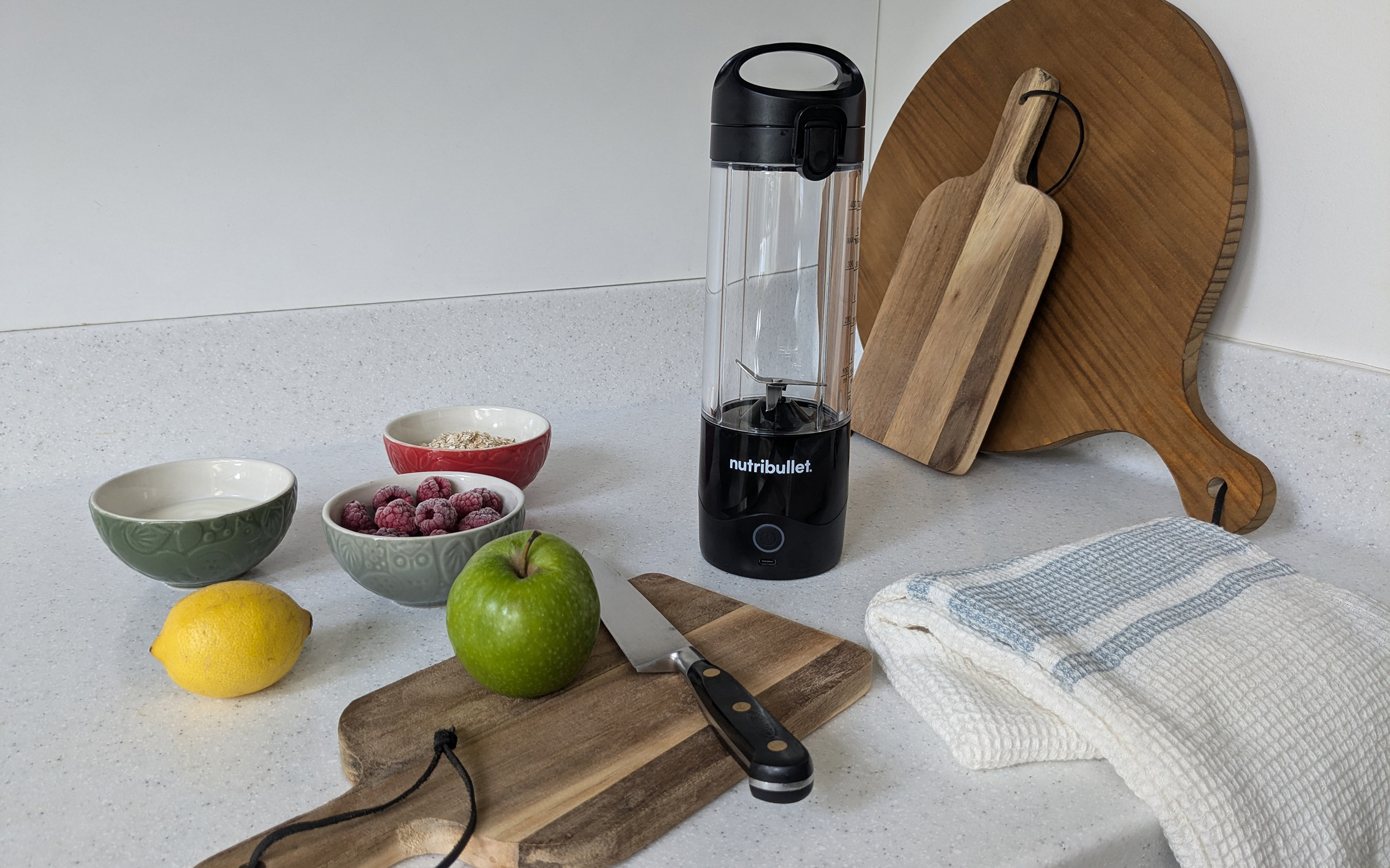 best smoothie blenders