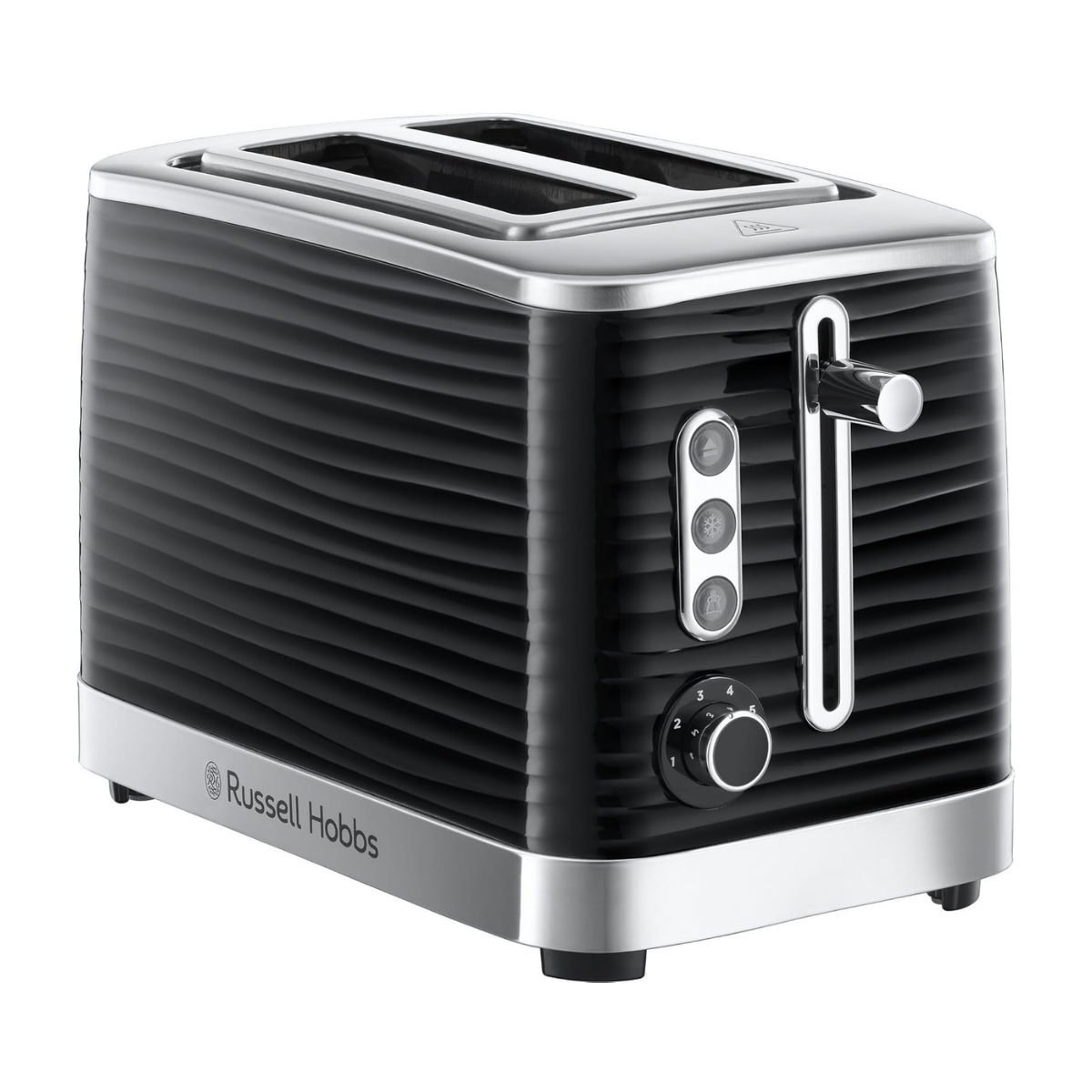 black toaster