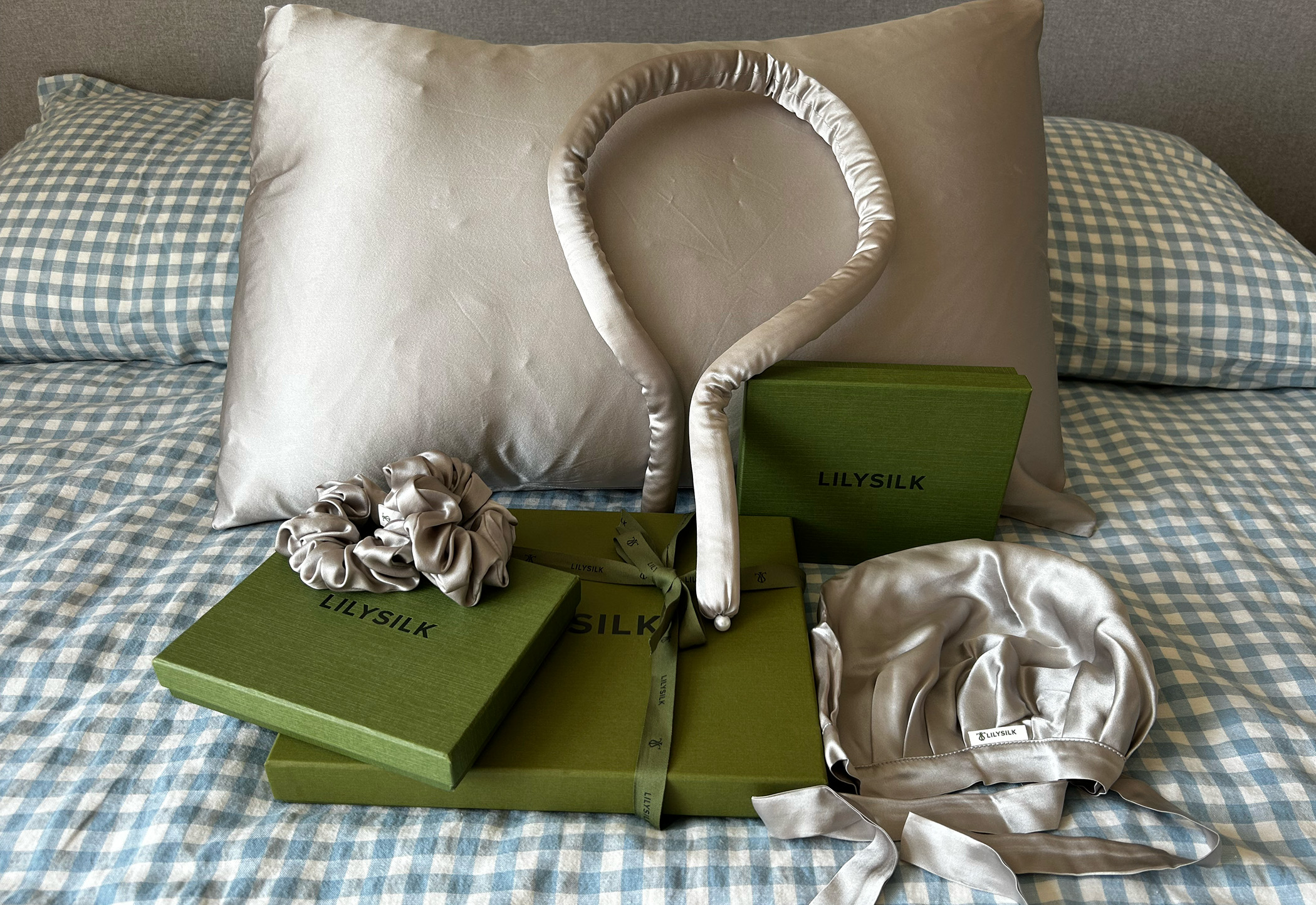 best silk pillowcases