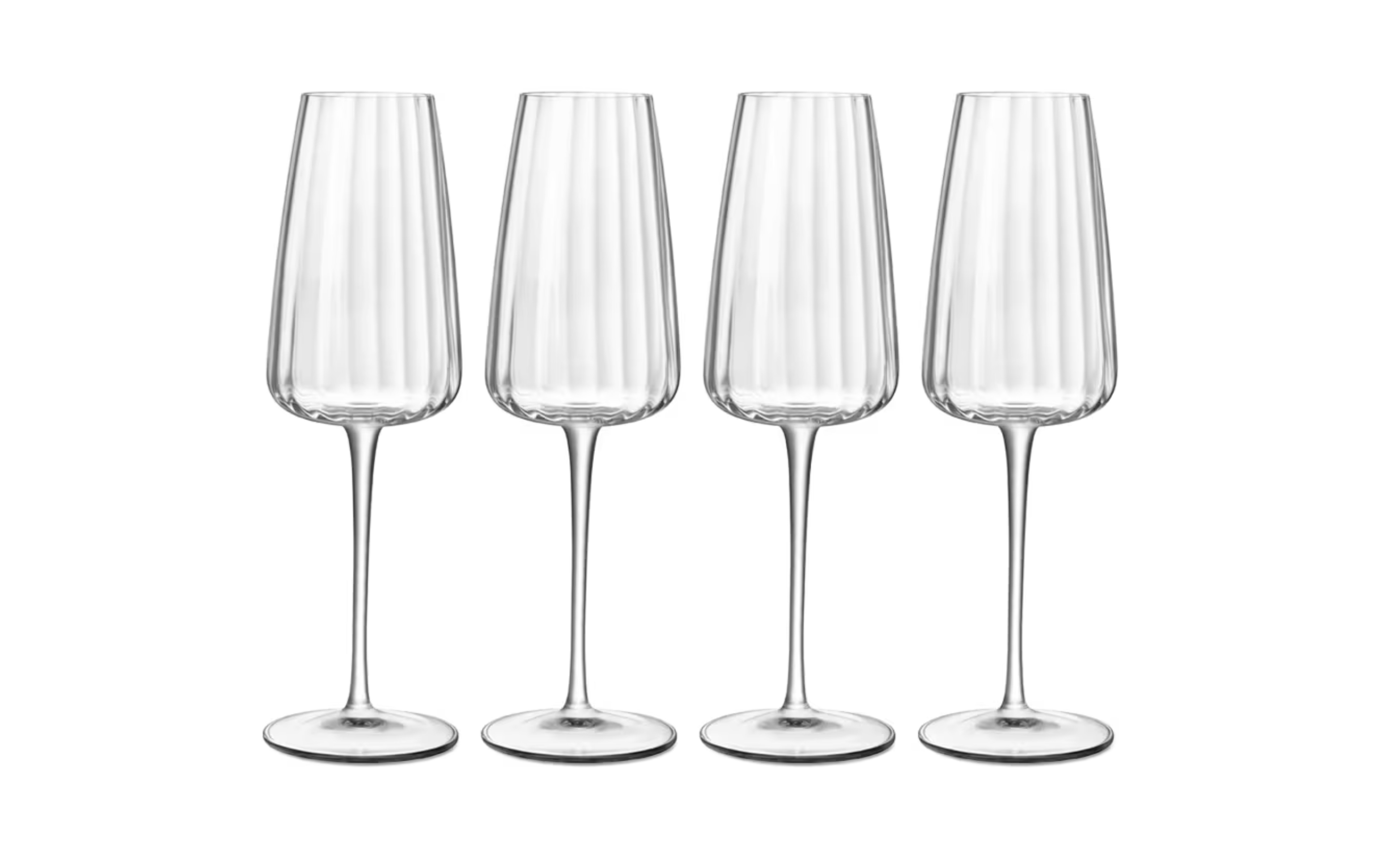 best champagne glasses