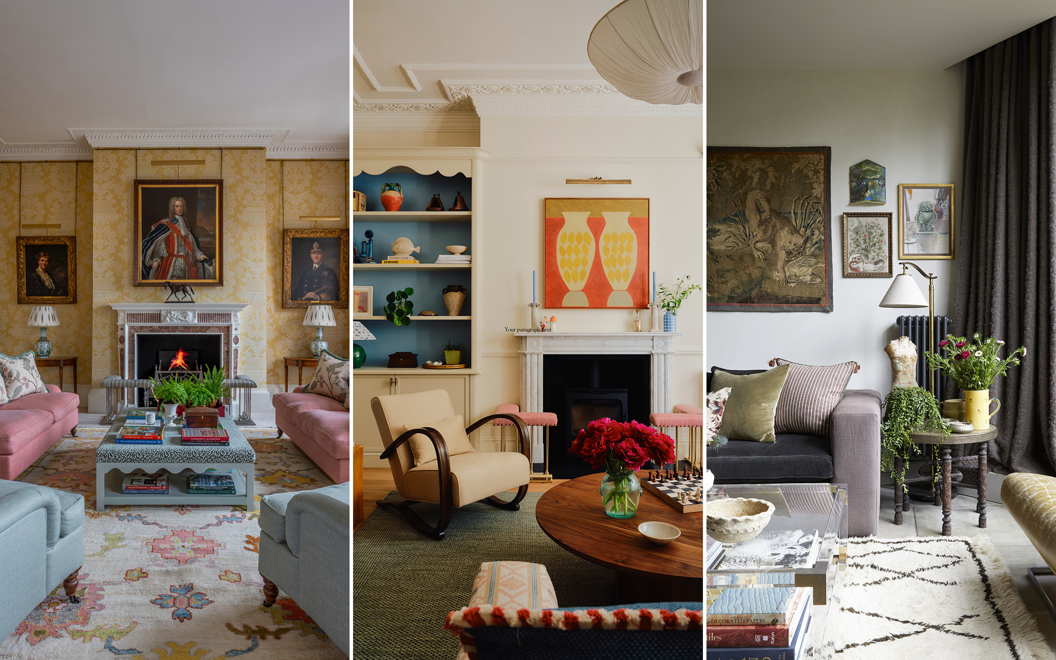 interior design styles