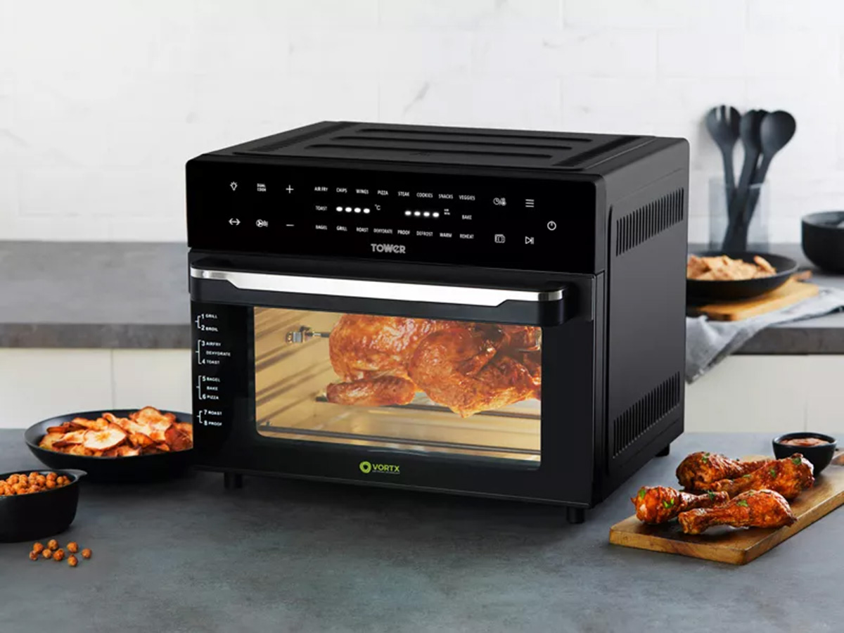 best air fryers