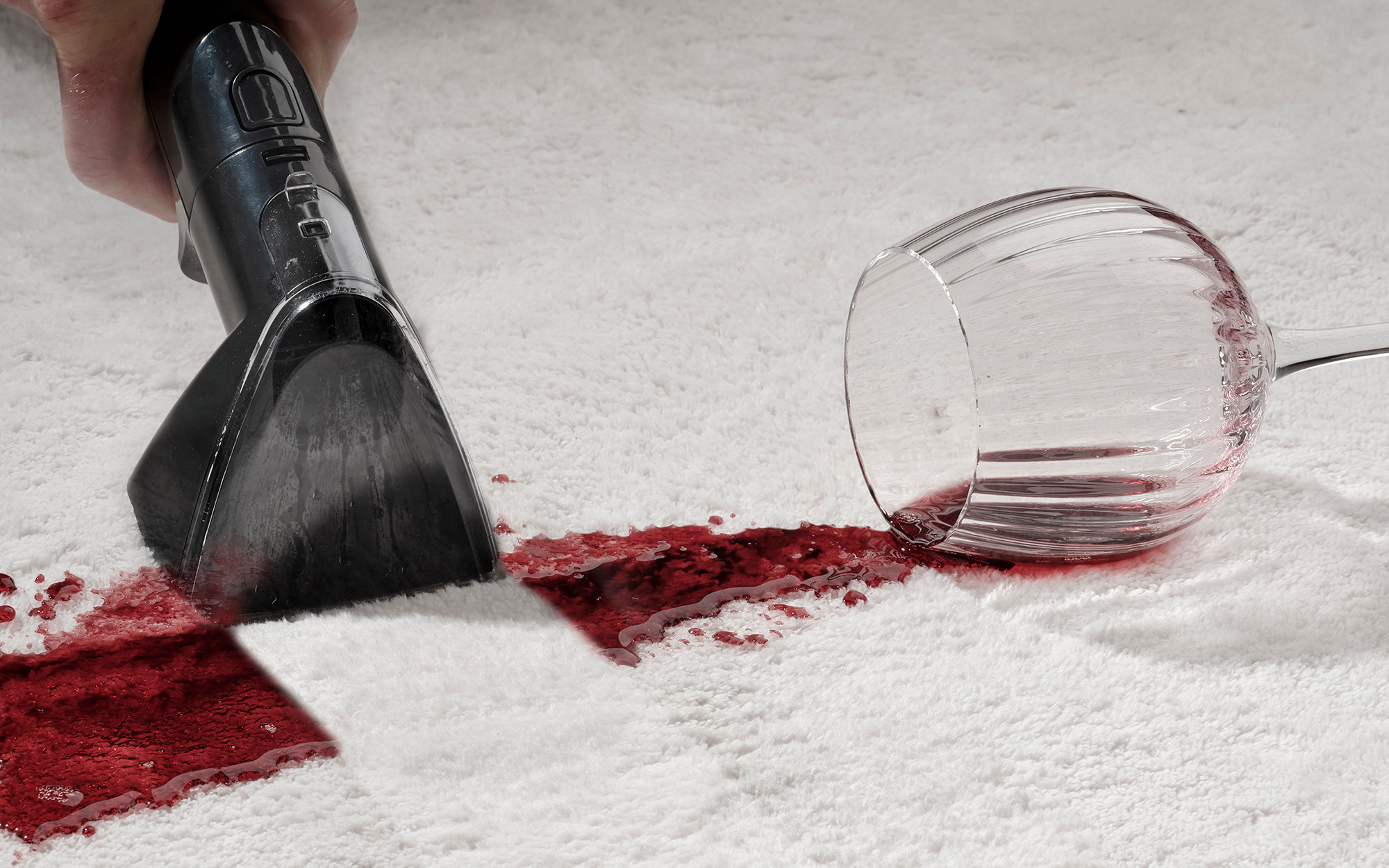 carpet cleaner spot cleaner