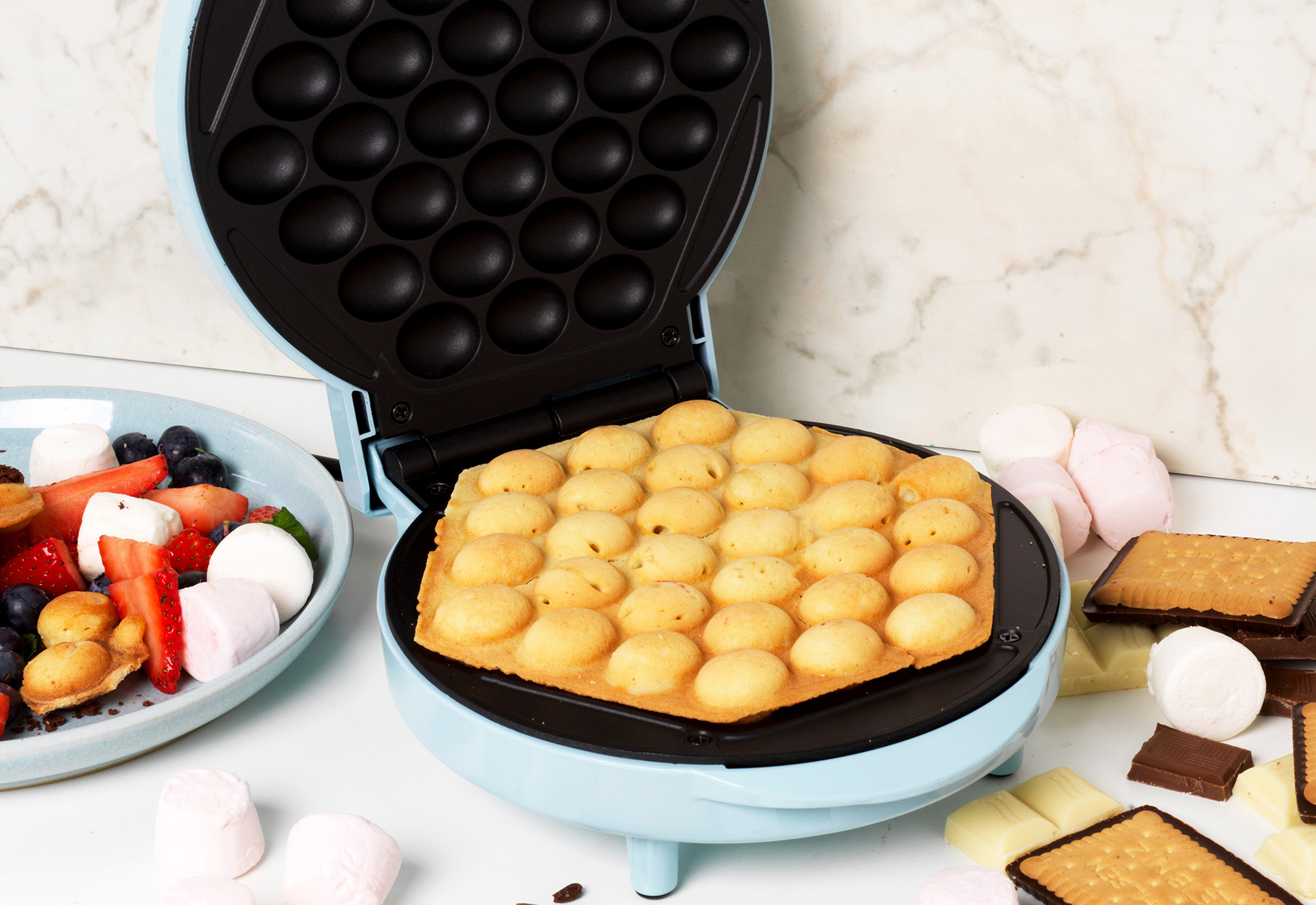 best waffle makers