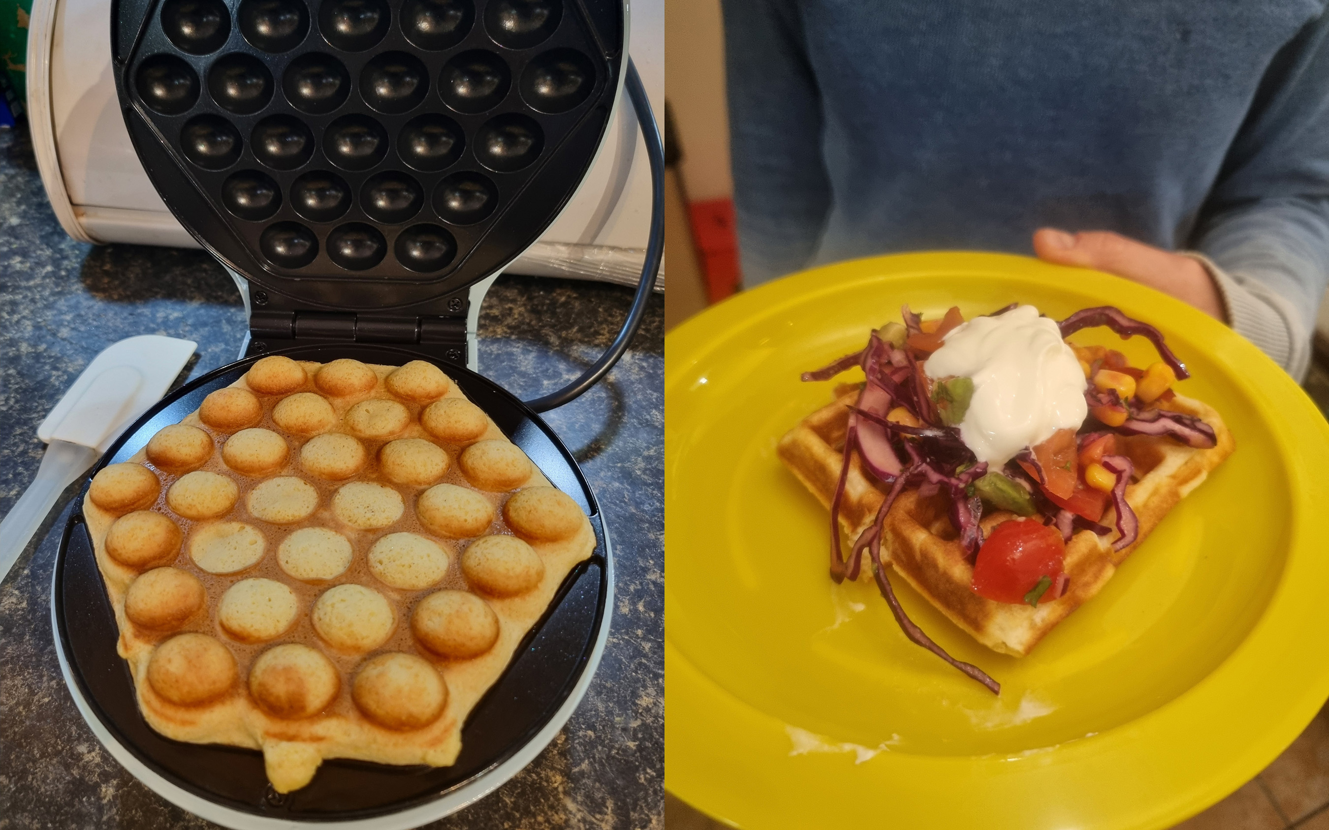 best waffle makers