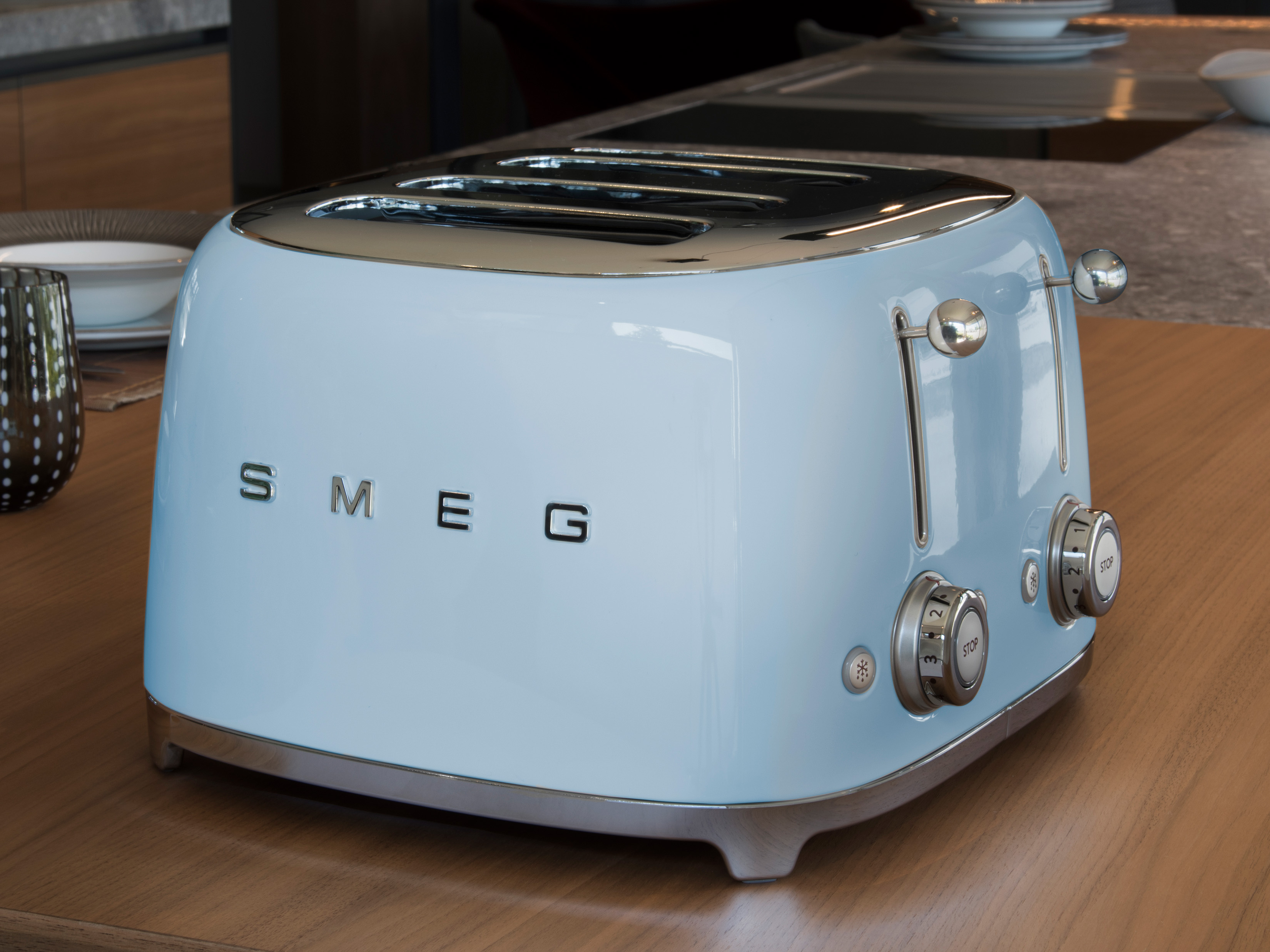 BEST TOASTER