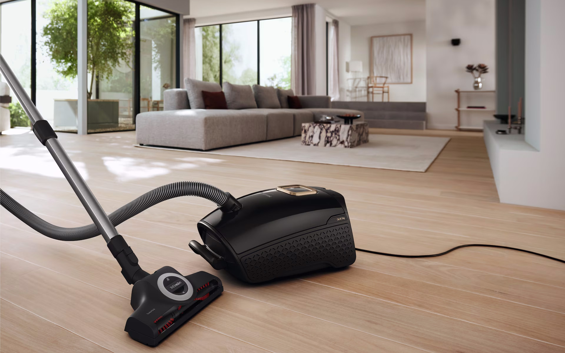 best vacuum for pet hair