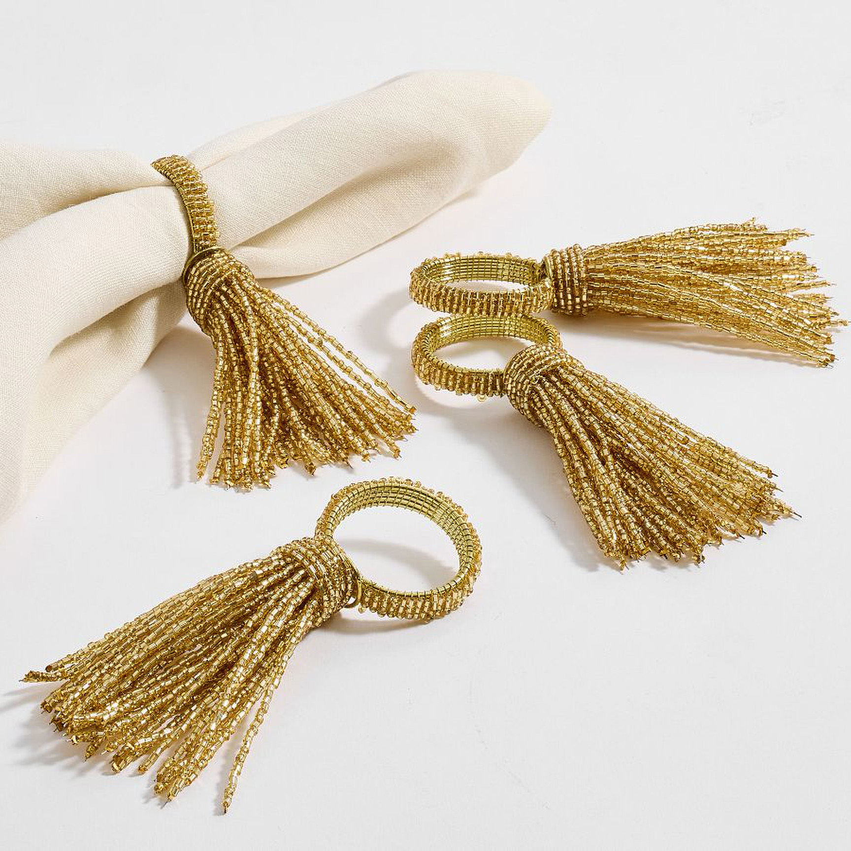 napkin rings