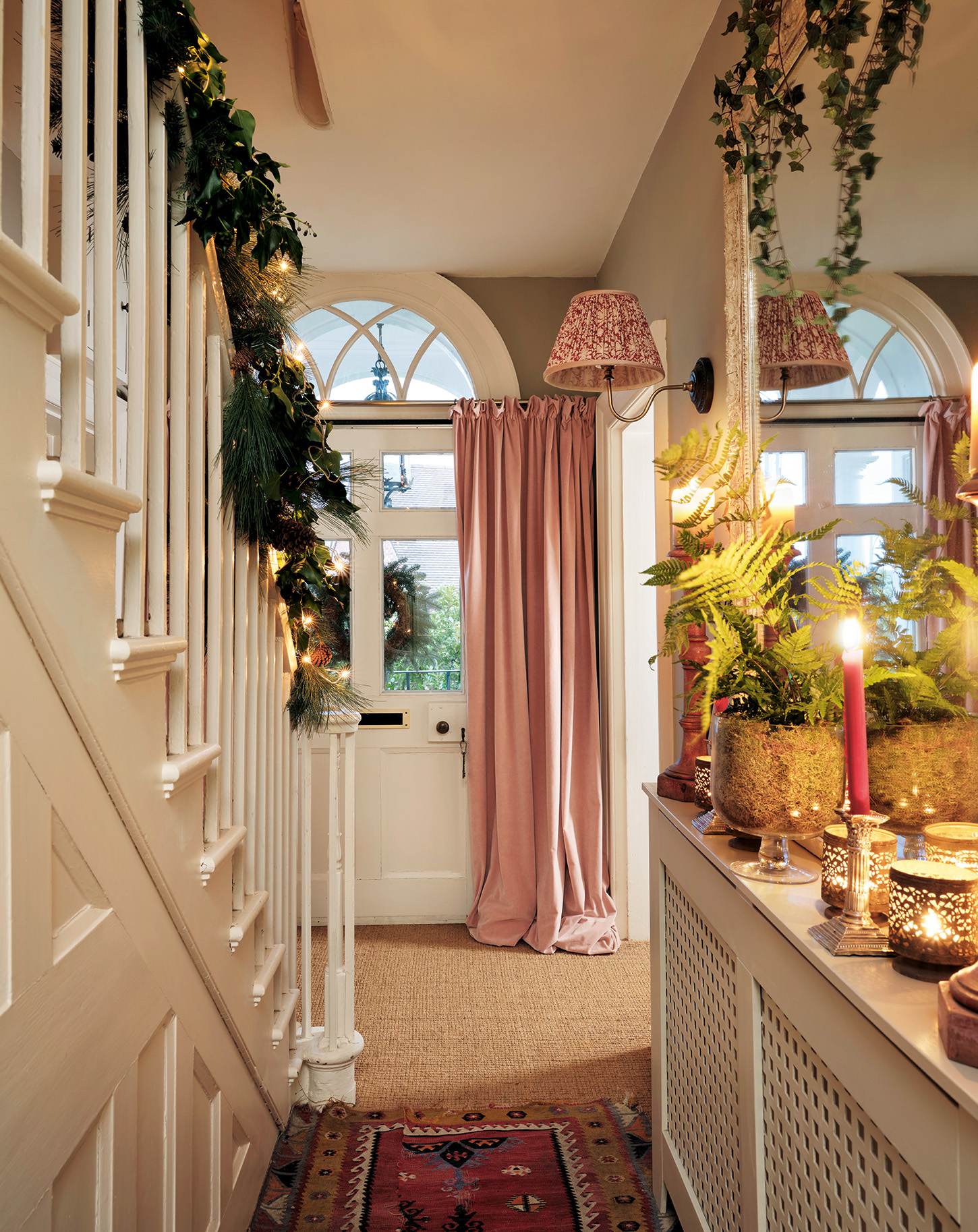 Kate Forman drawing room
