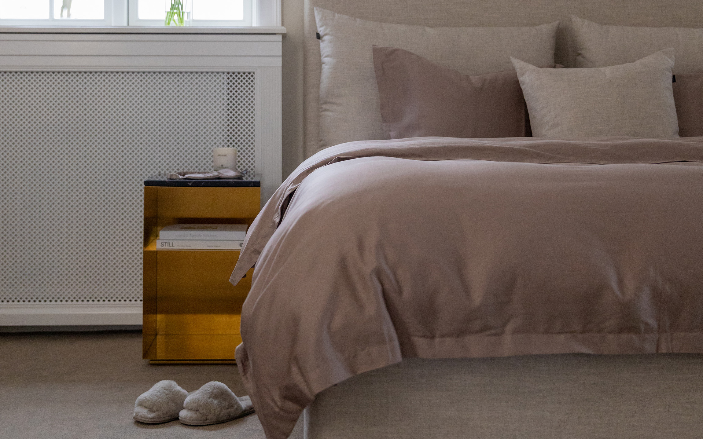 Carpe Diem Beds competition 