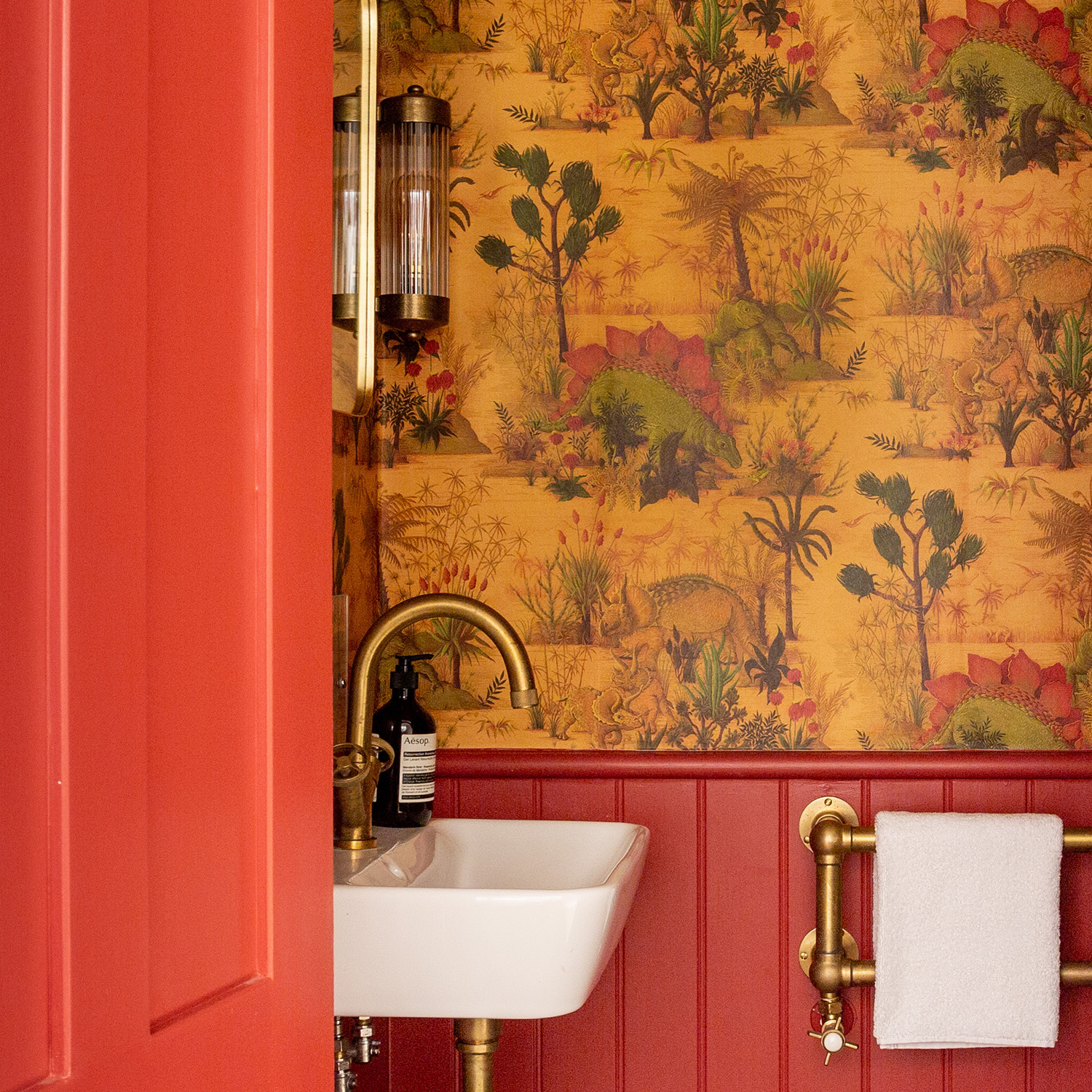 toile de juoy
