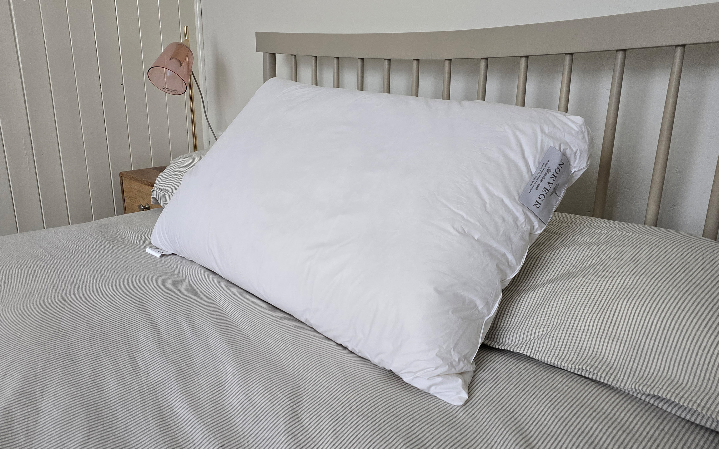 best feather pillows
