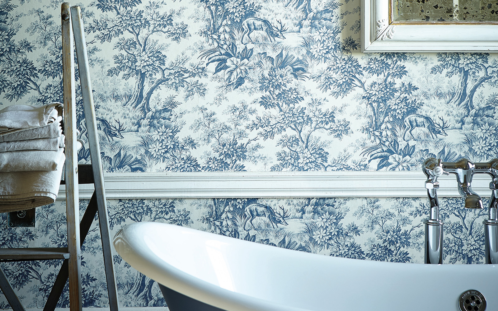 Toile de Jouy