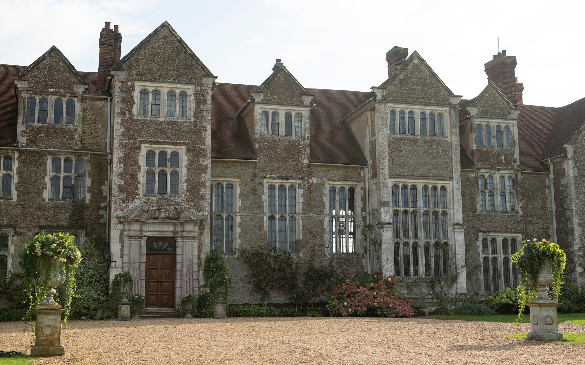 bridgerton filming locations