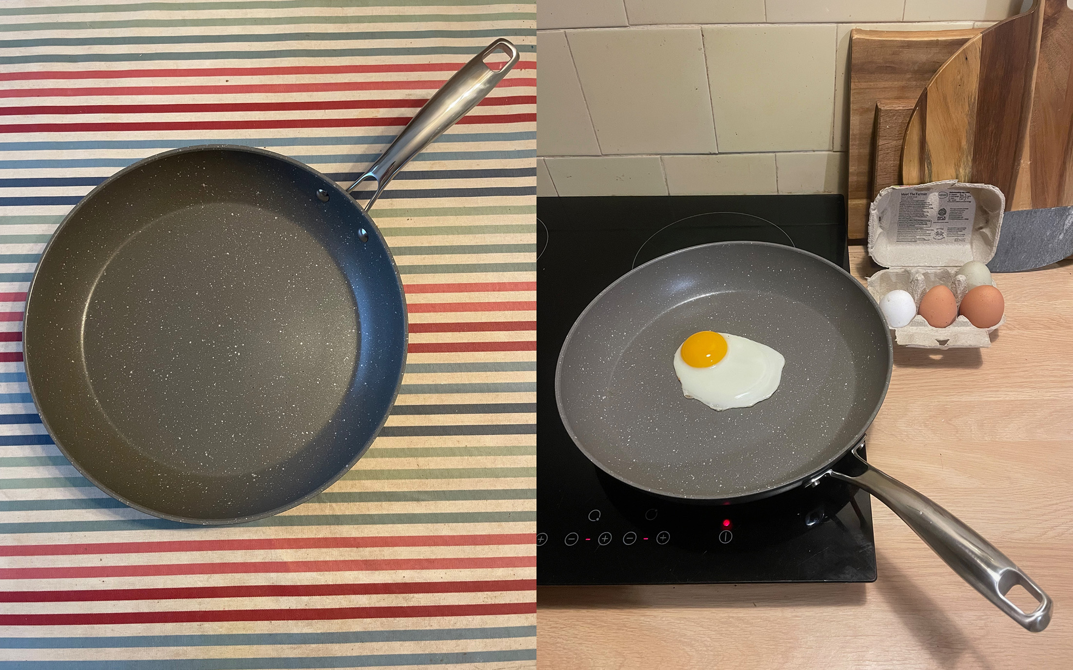 best non-stick frying pans