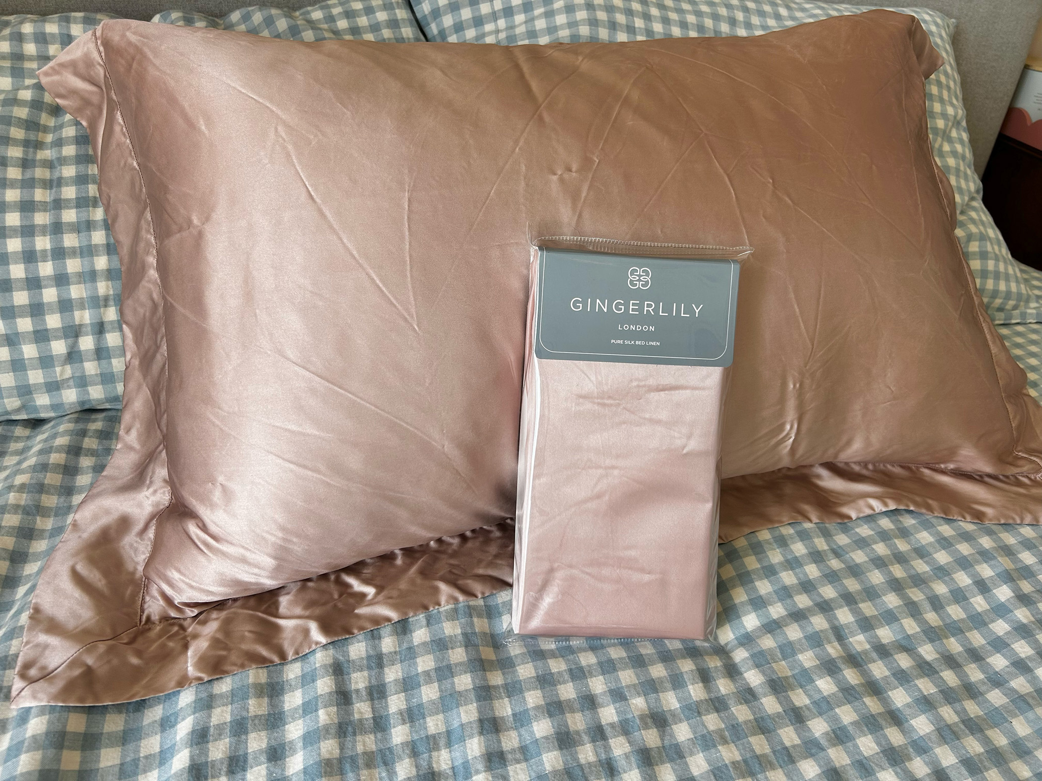 best silk pillowcases