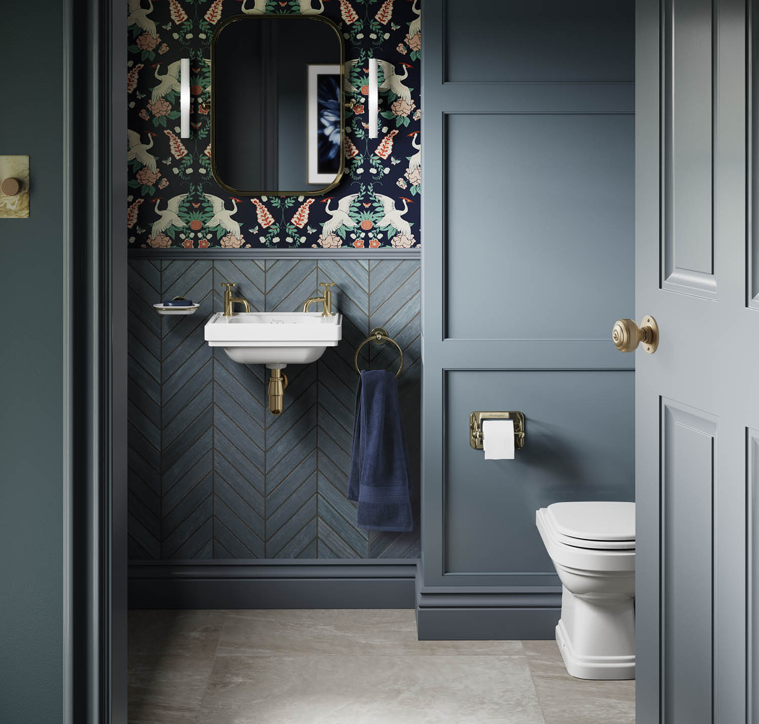 small bathroom ideas