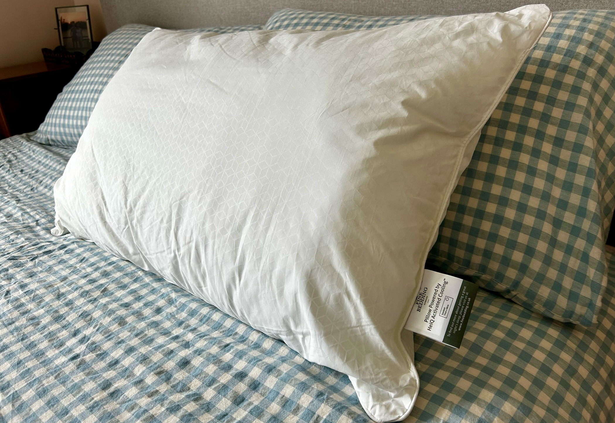 best cooling pillows