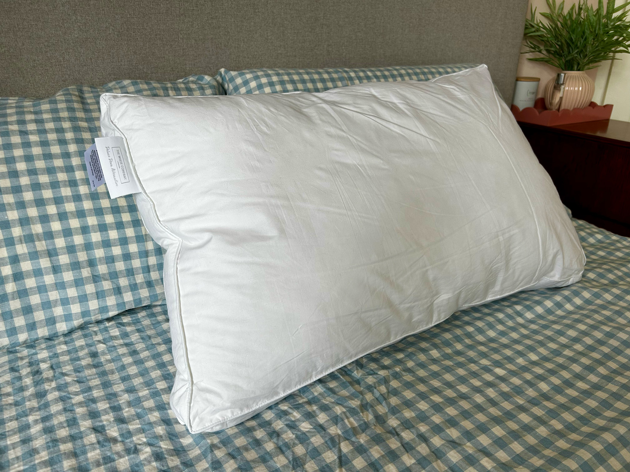 best pillows for side sleepers