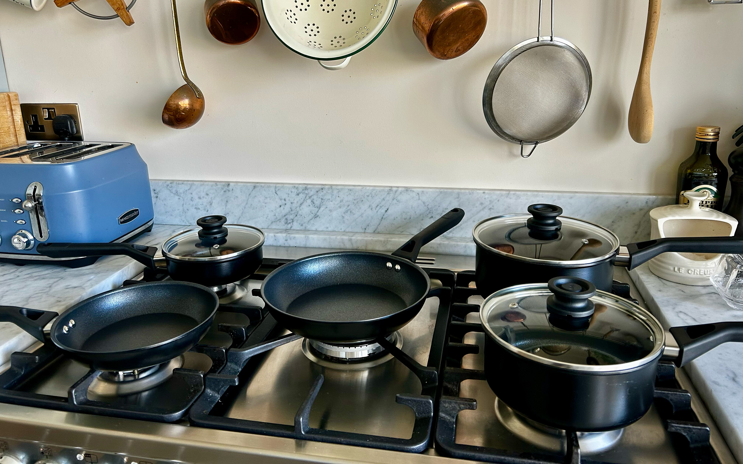 best saucepan sets