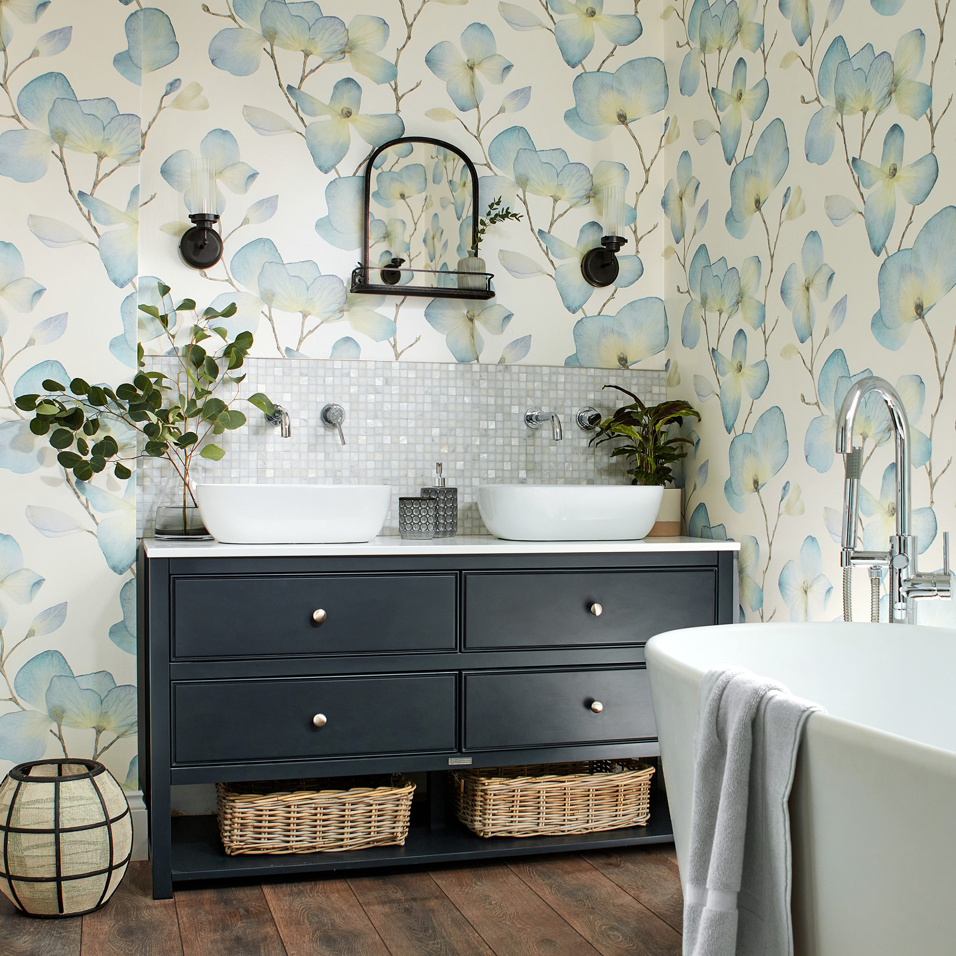 family bathroom ideas