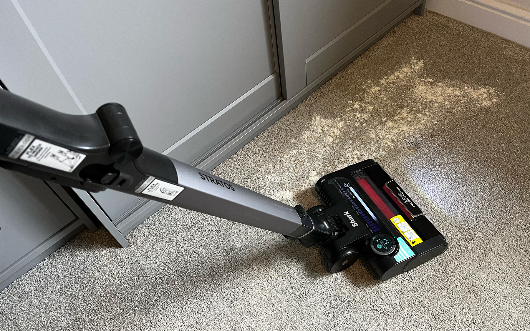best cordless vacuums