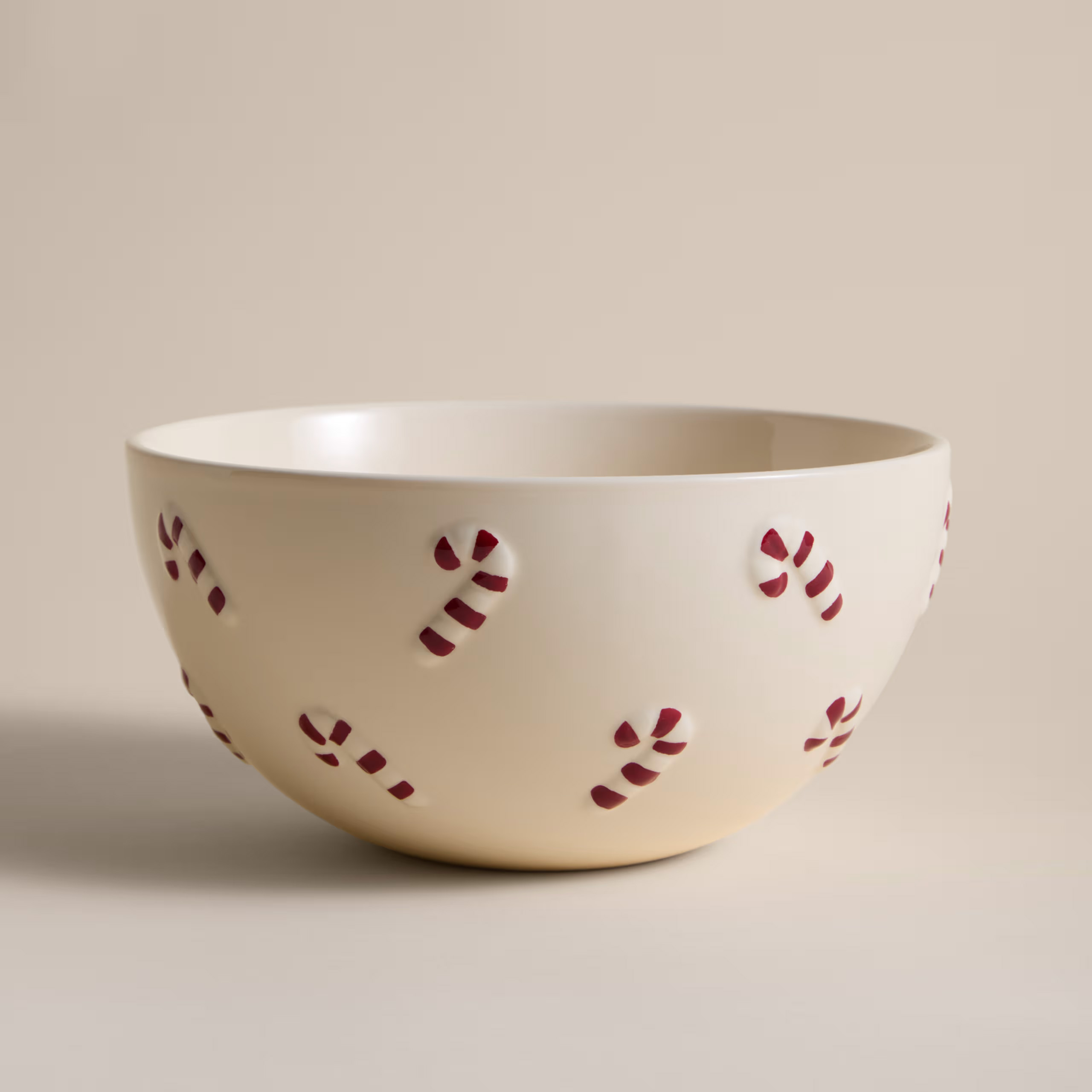 serving bowl