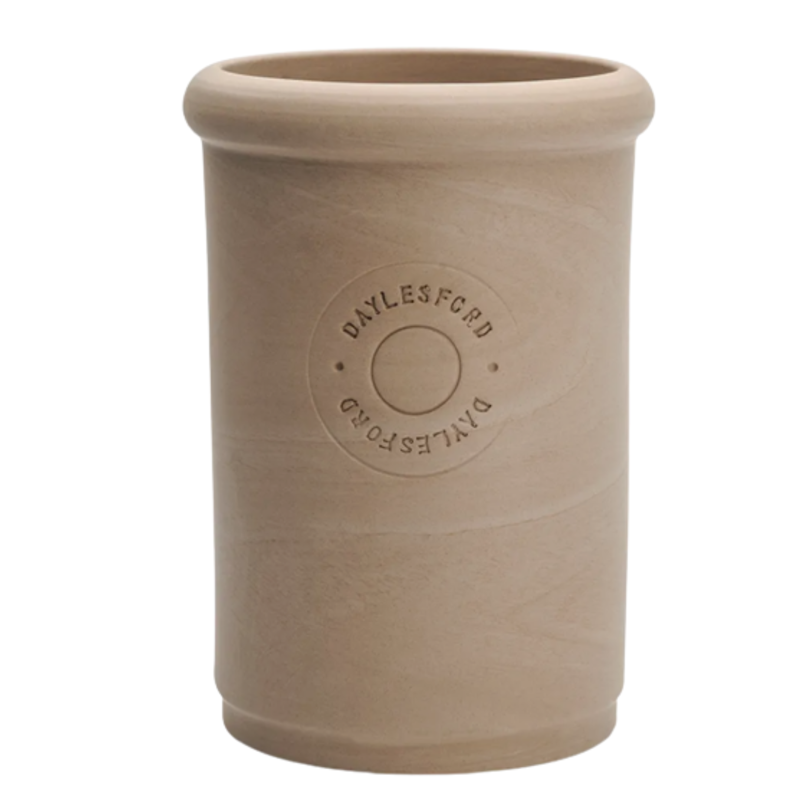 terracotta wine cooler
