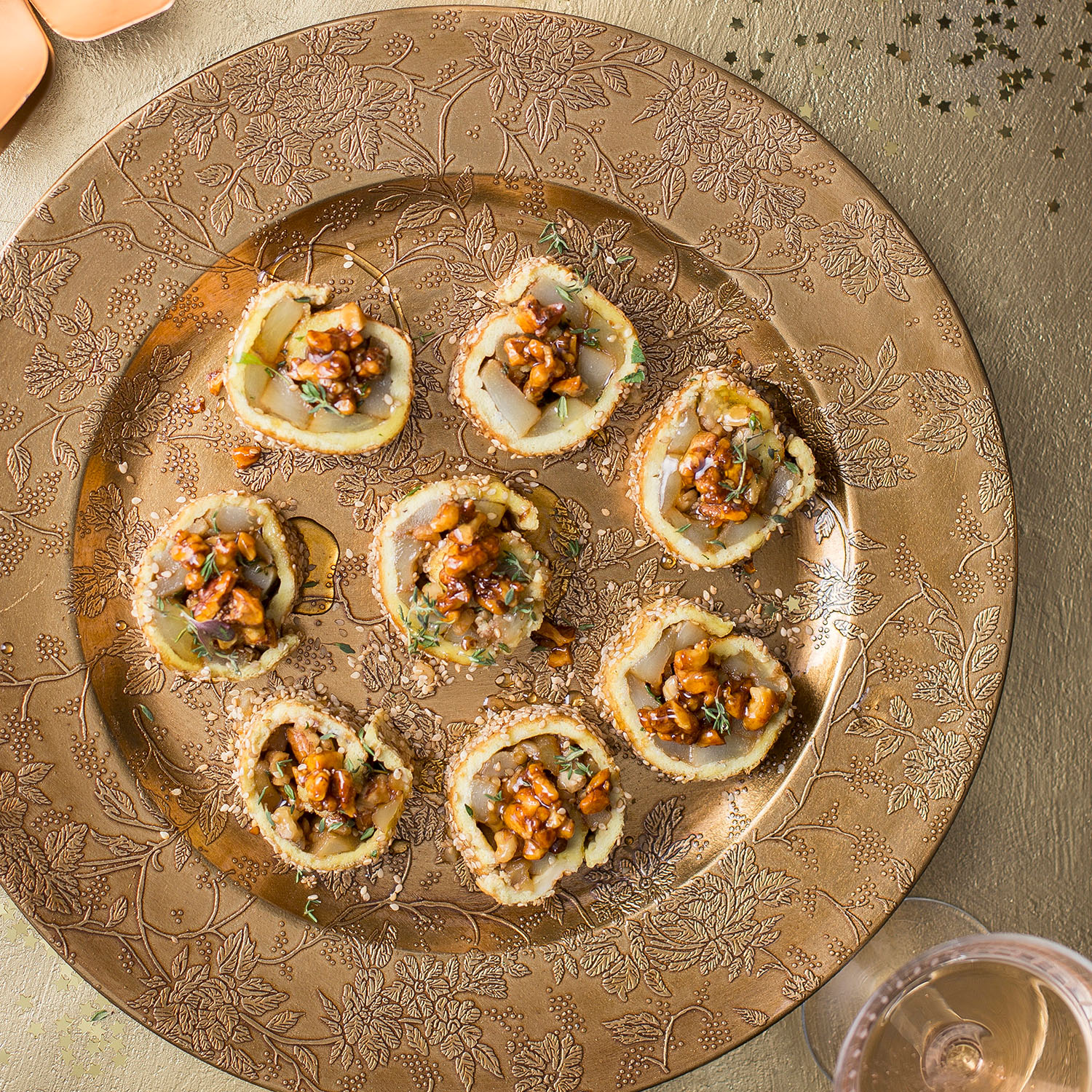 new years eve recipes