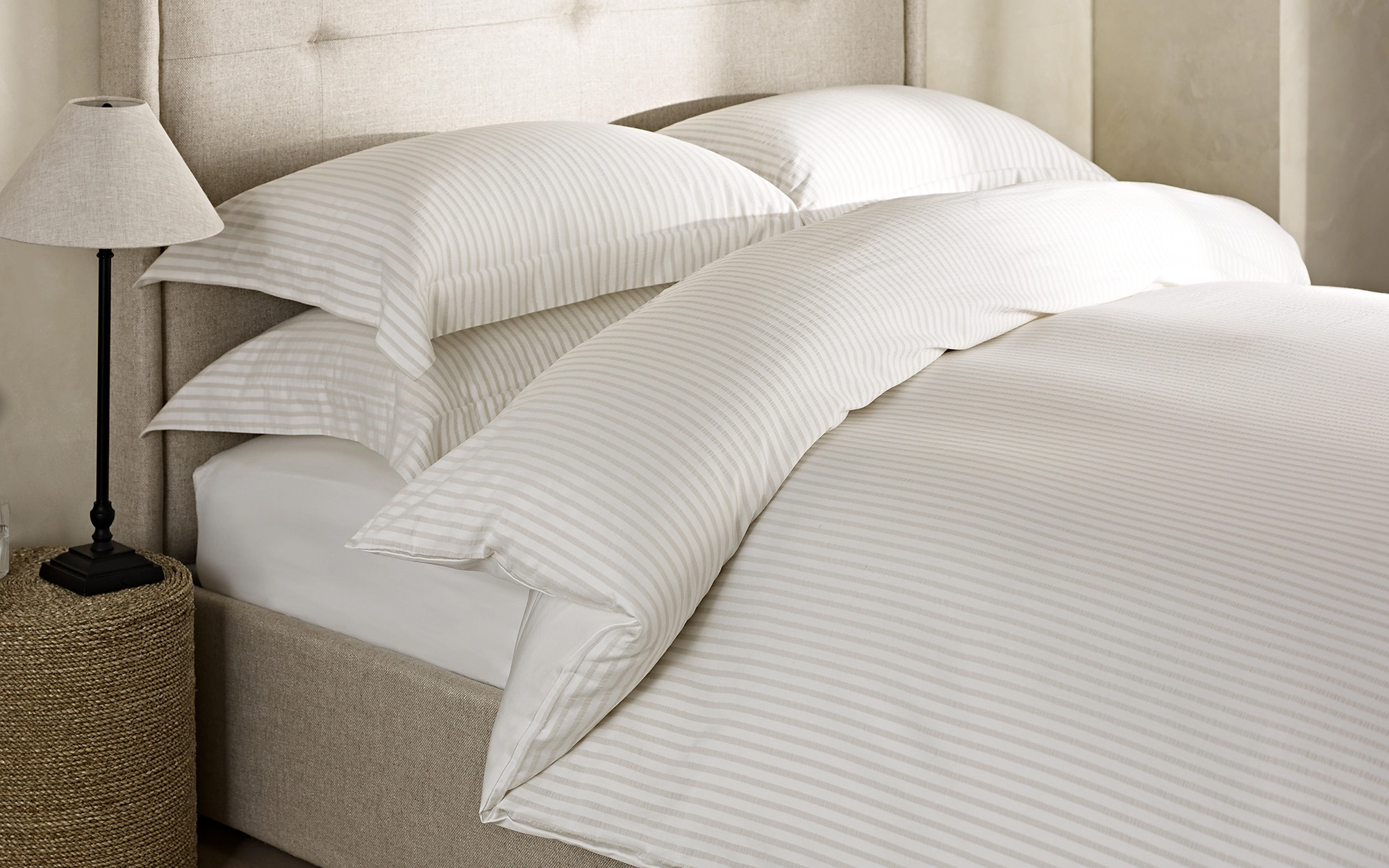 the white company bedding
