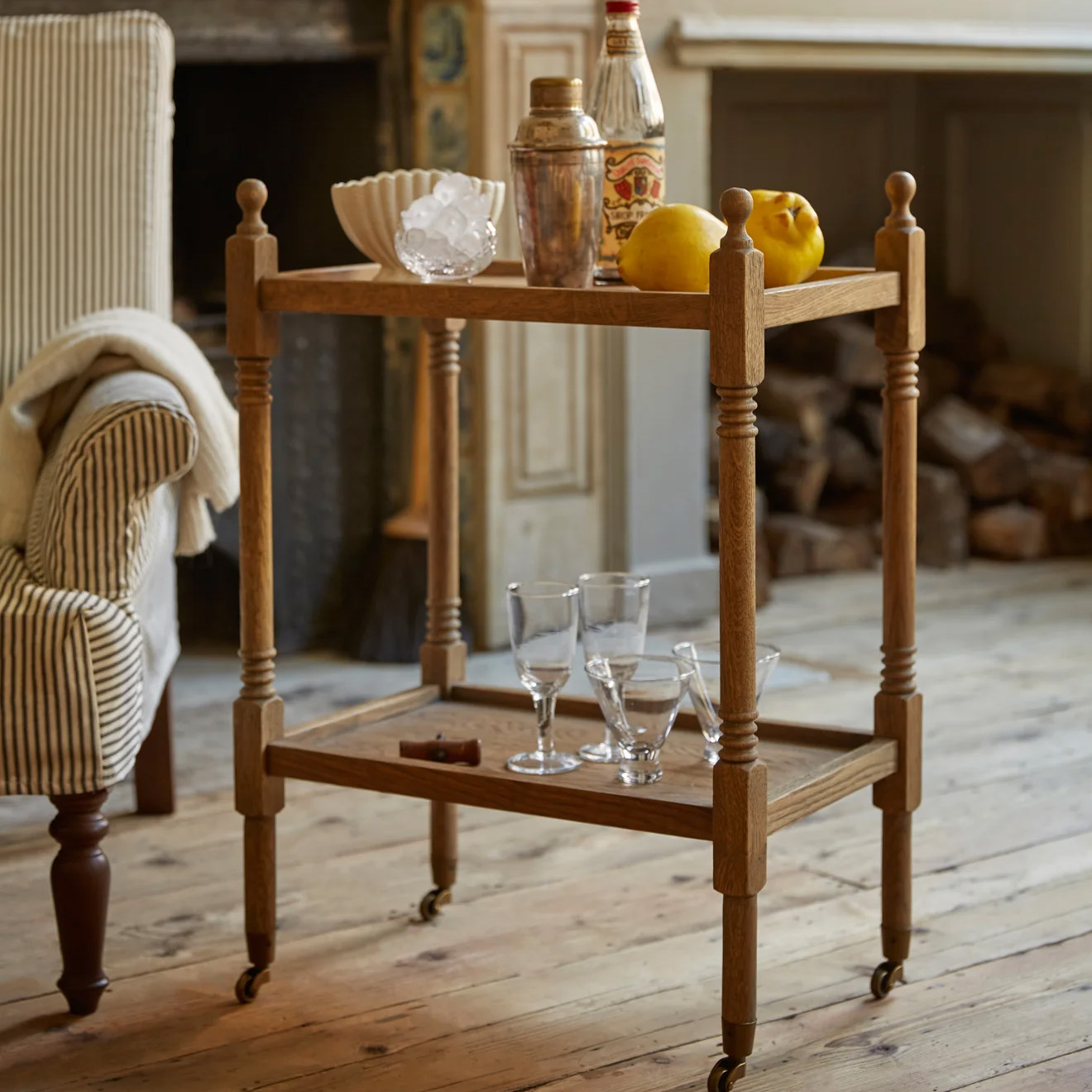 best bar carts