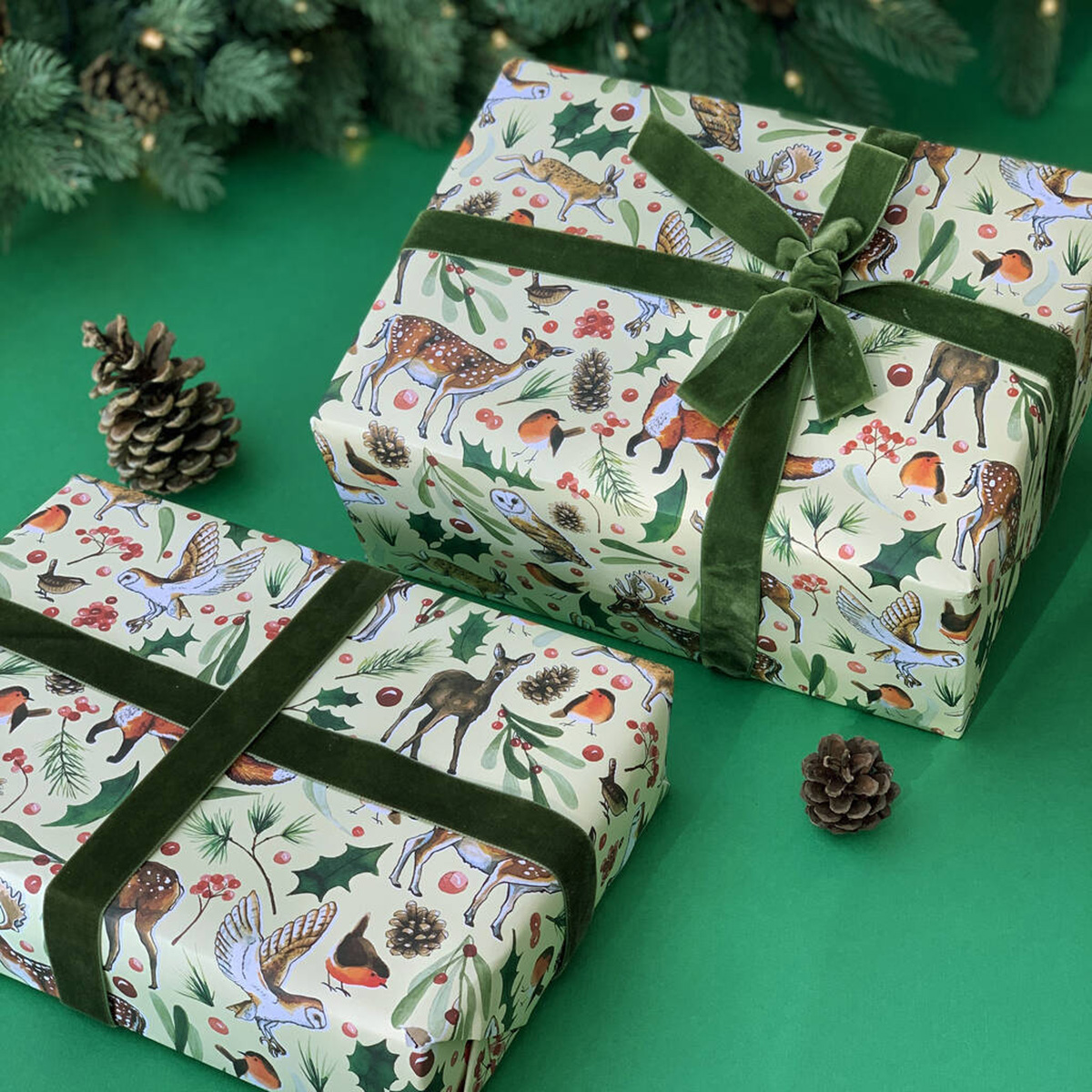 best christmas wrapping paper