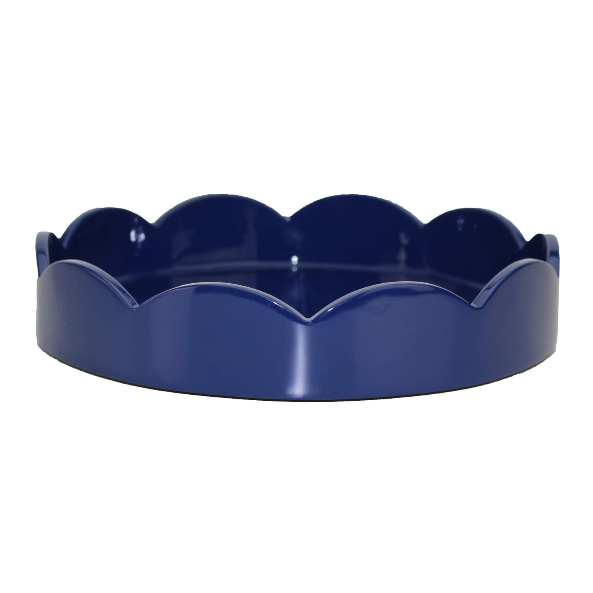 tray