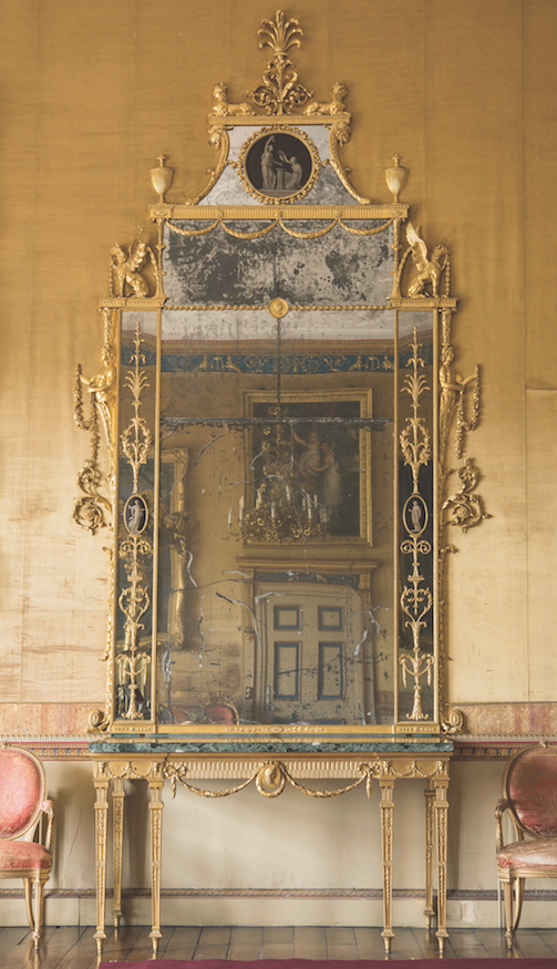 Thomas Chippendale