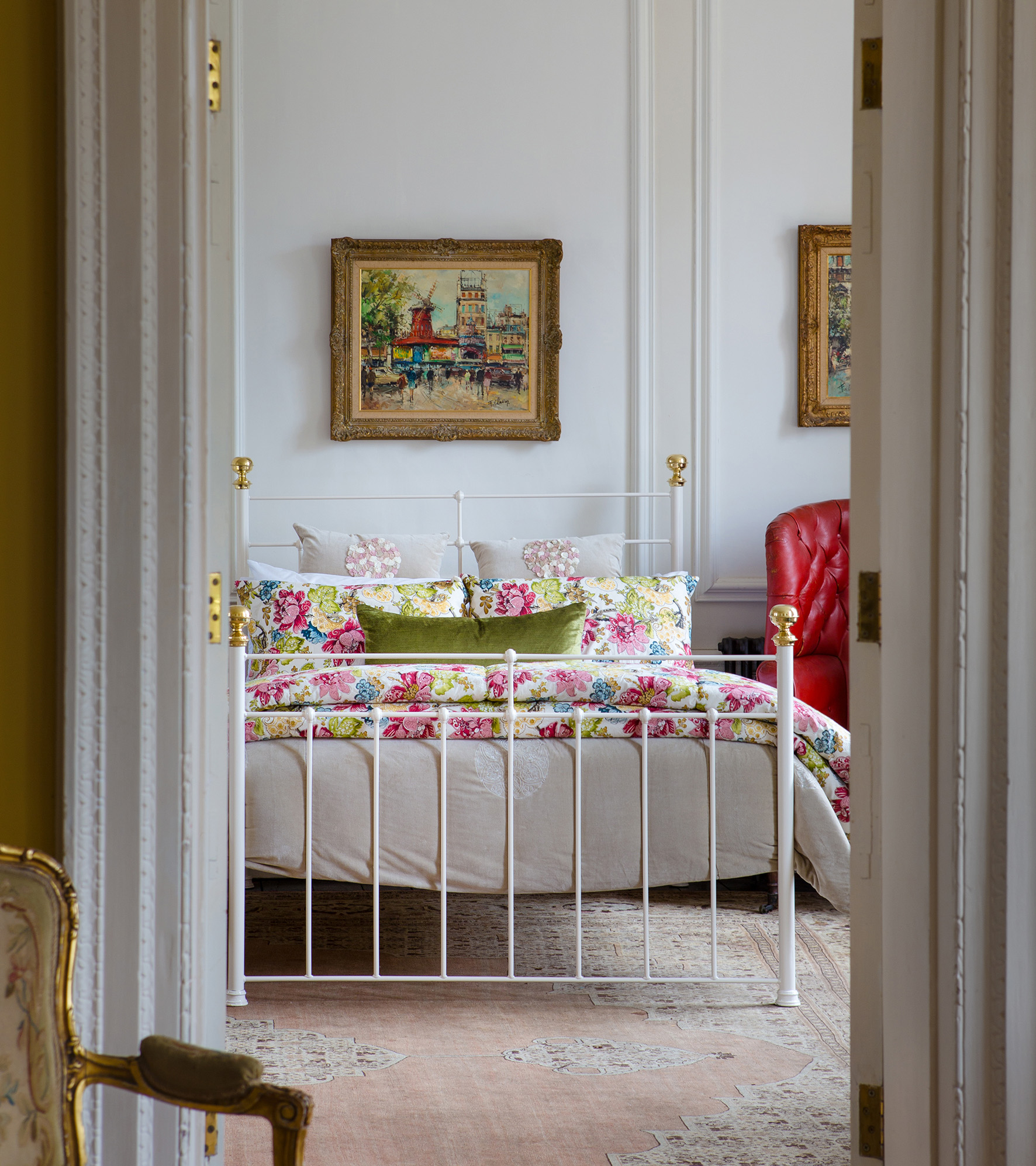 wibb charlotte bed
