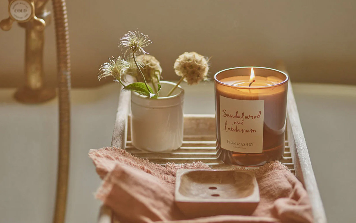 candle care tips