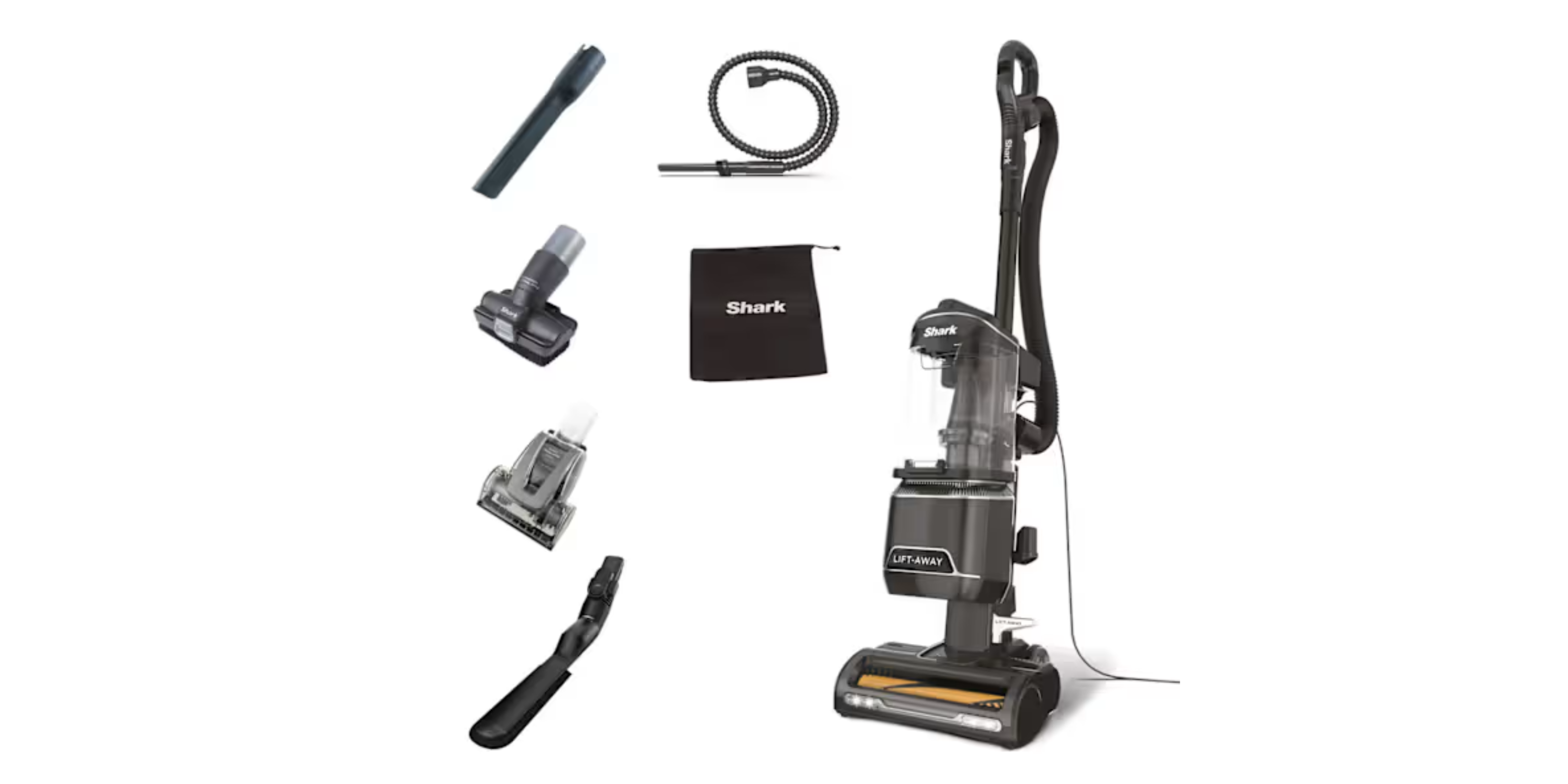 corded vacuum deals