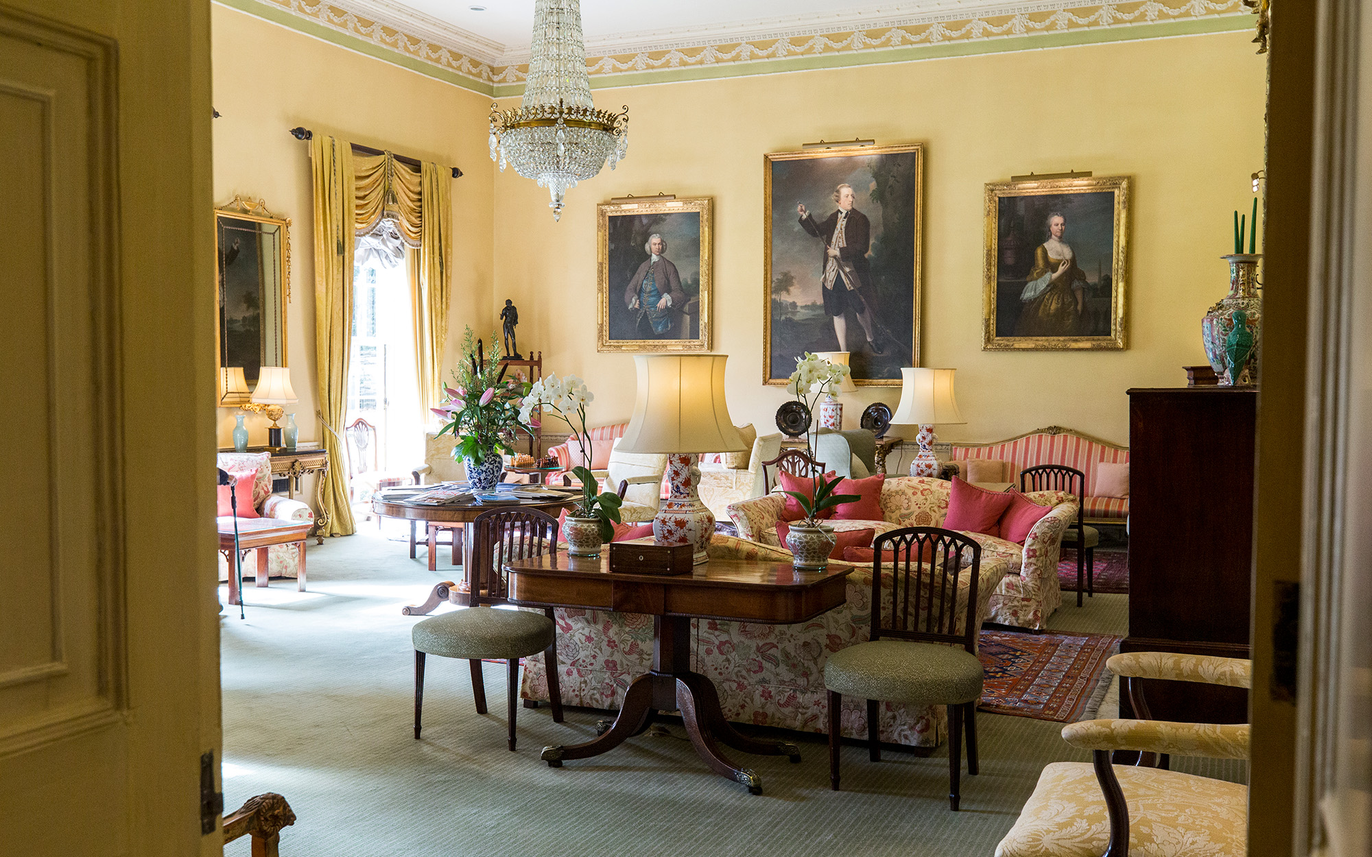 Middlethorpe Hall & Spa