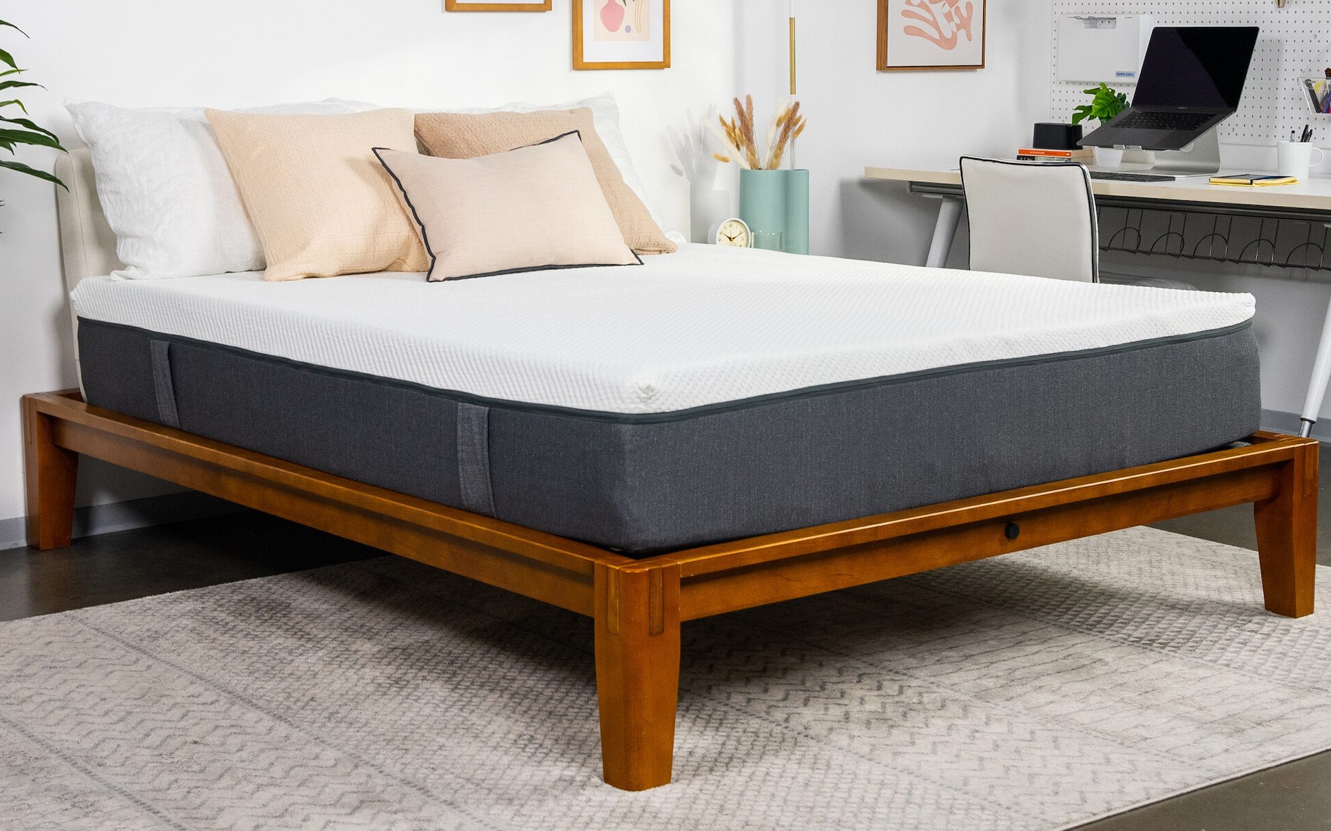 emma original elite mattress