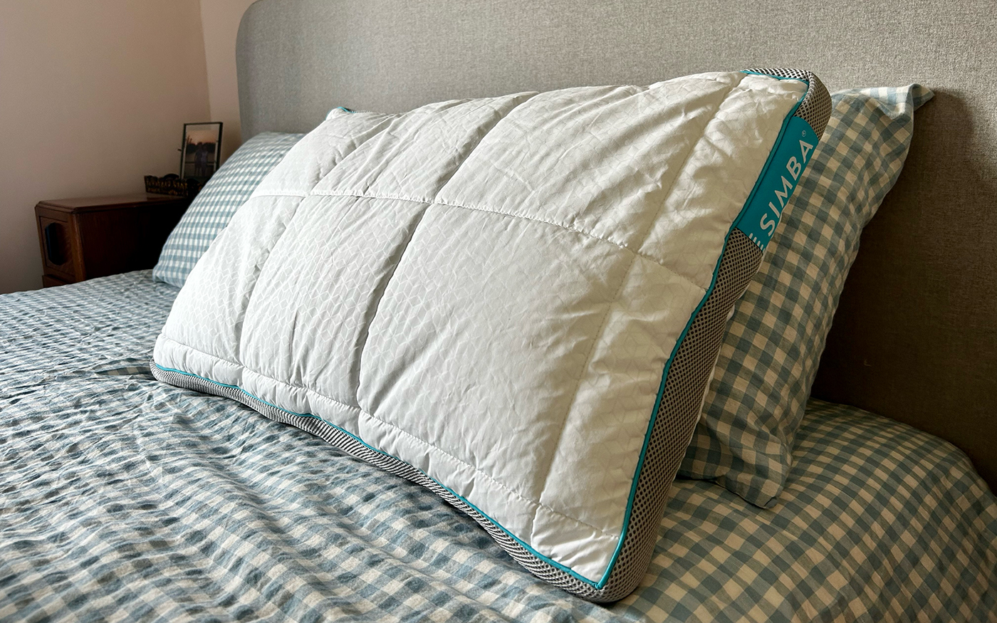 best pillows of side sleepers