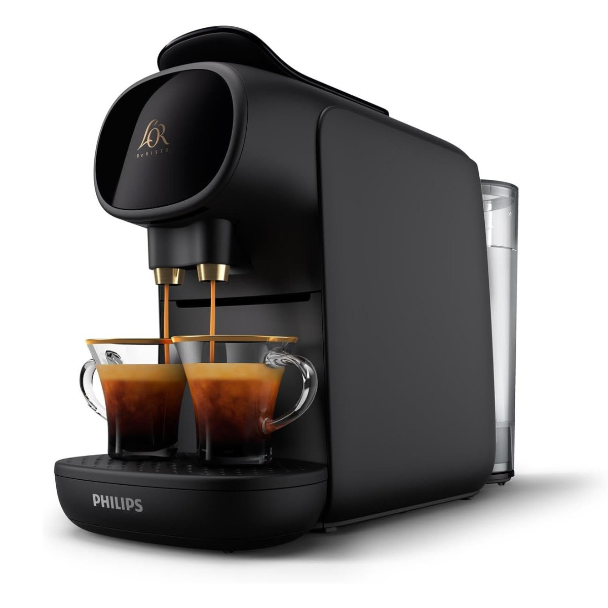 philips coffee machine