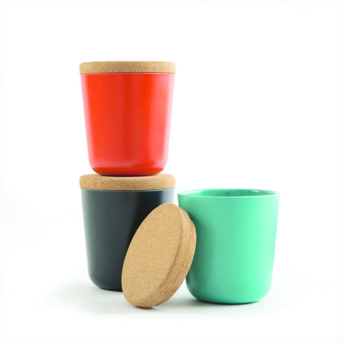 storage cannisters, bamboo, bathrooms
